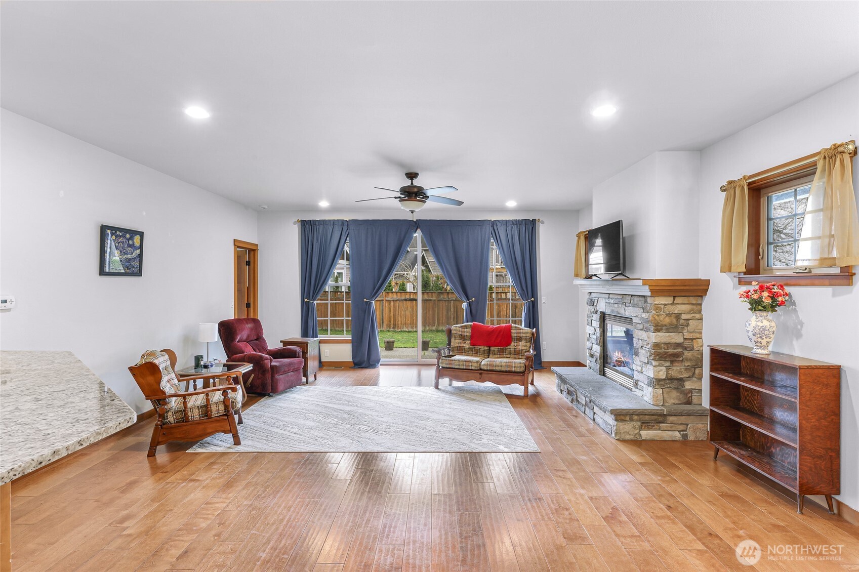 879 Bentgrass Way , Lynden, WA 98264