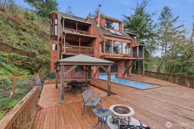 12425 137th Avenue E, Puyallup, WA 98374 - Photo 2