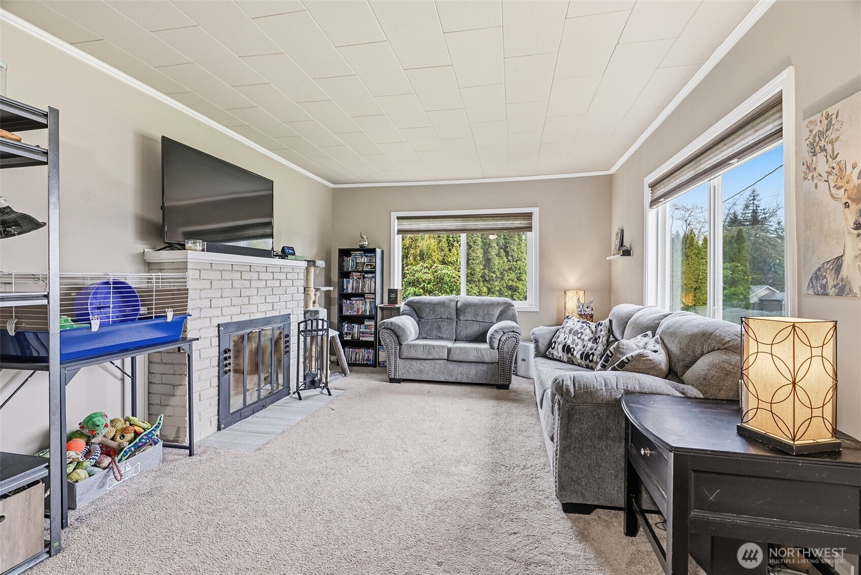 2201 Holcomb Loop Rd , Kelso, WA 98626