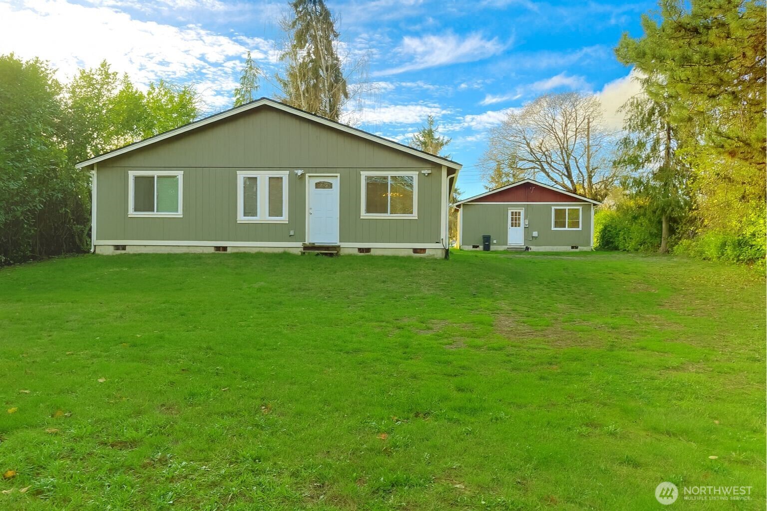 6601 -6605 E B Street , Tacoma, WA 98404