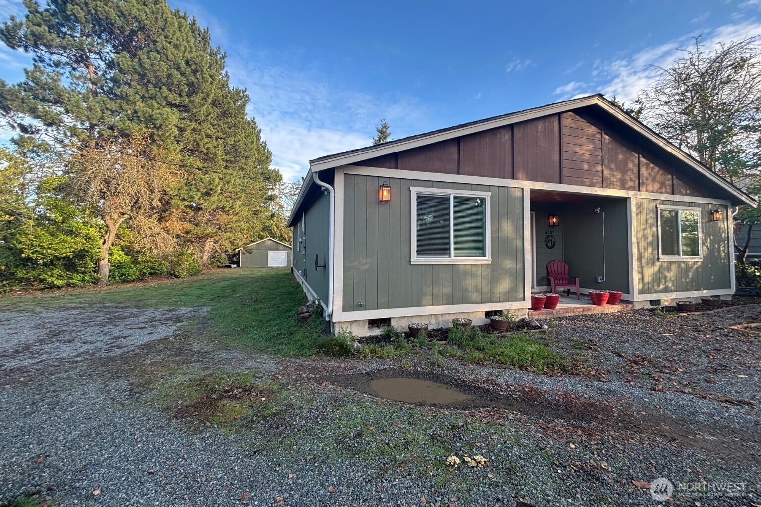 6601 -6605 E B Street , Tacoma, WA 98404