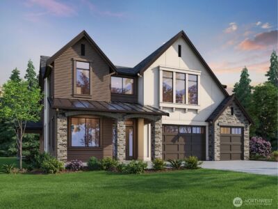 7926 134th Avenue NE, Redmond, WA 98052