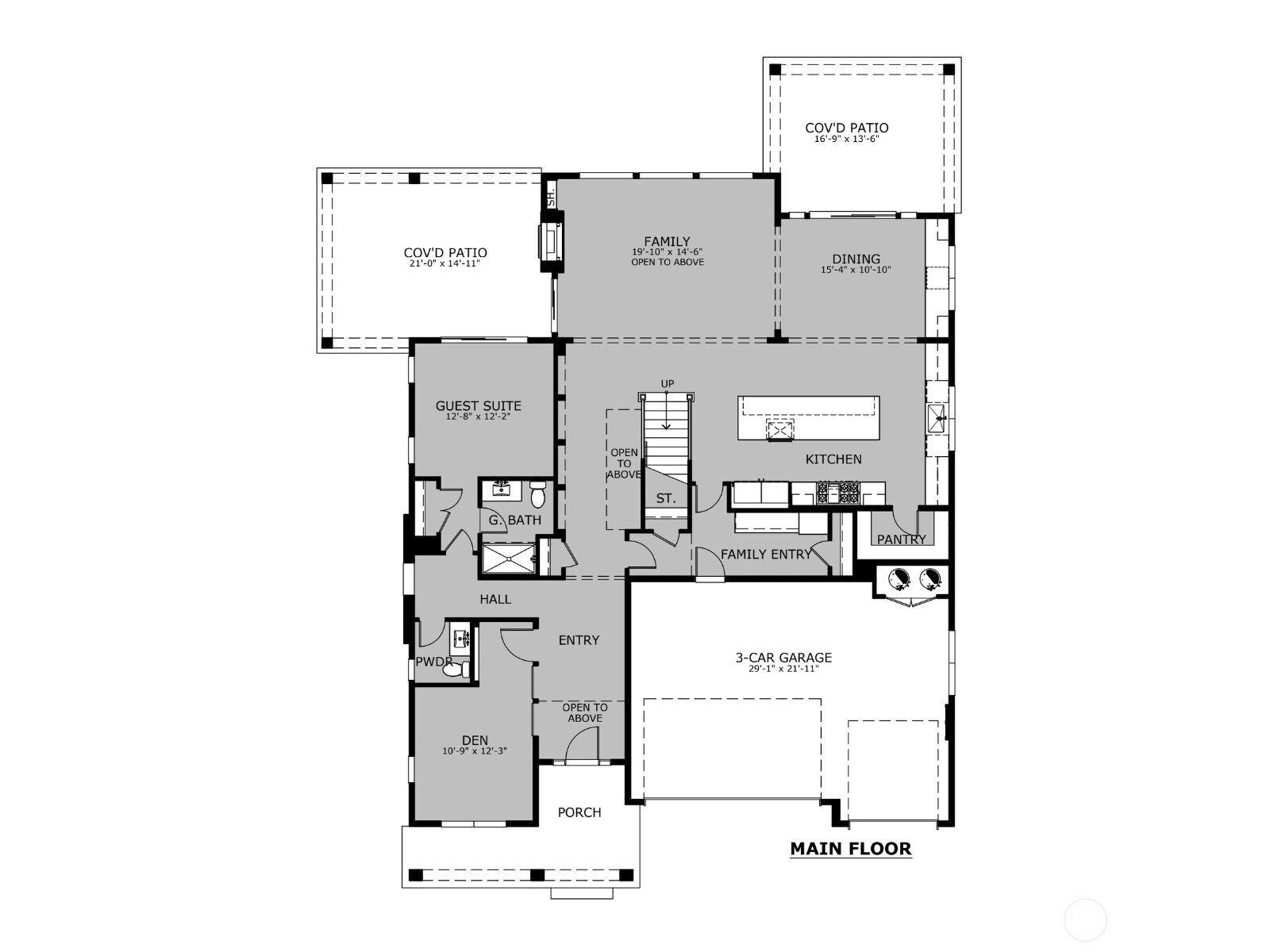 7926 134th Avenue NE, Redmond, WA 98052