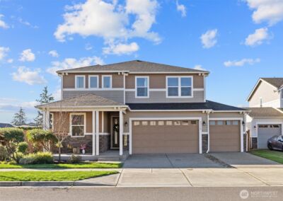 15750 58th Street Court E, Sumner, WA 98390 - Photo 1