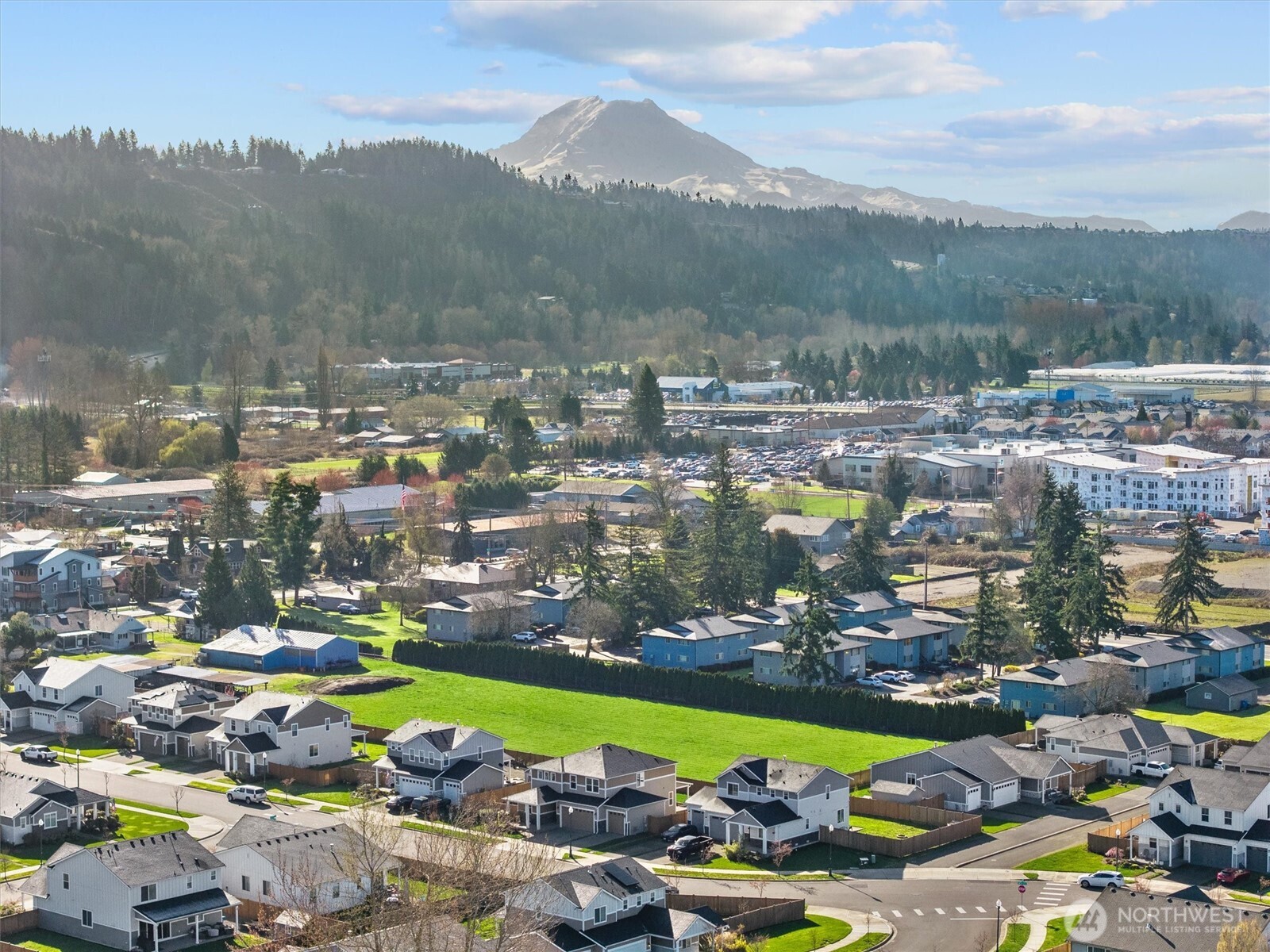 15750 58th Street Court E, Sumner, WA 98390