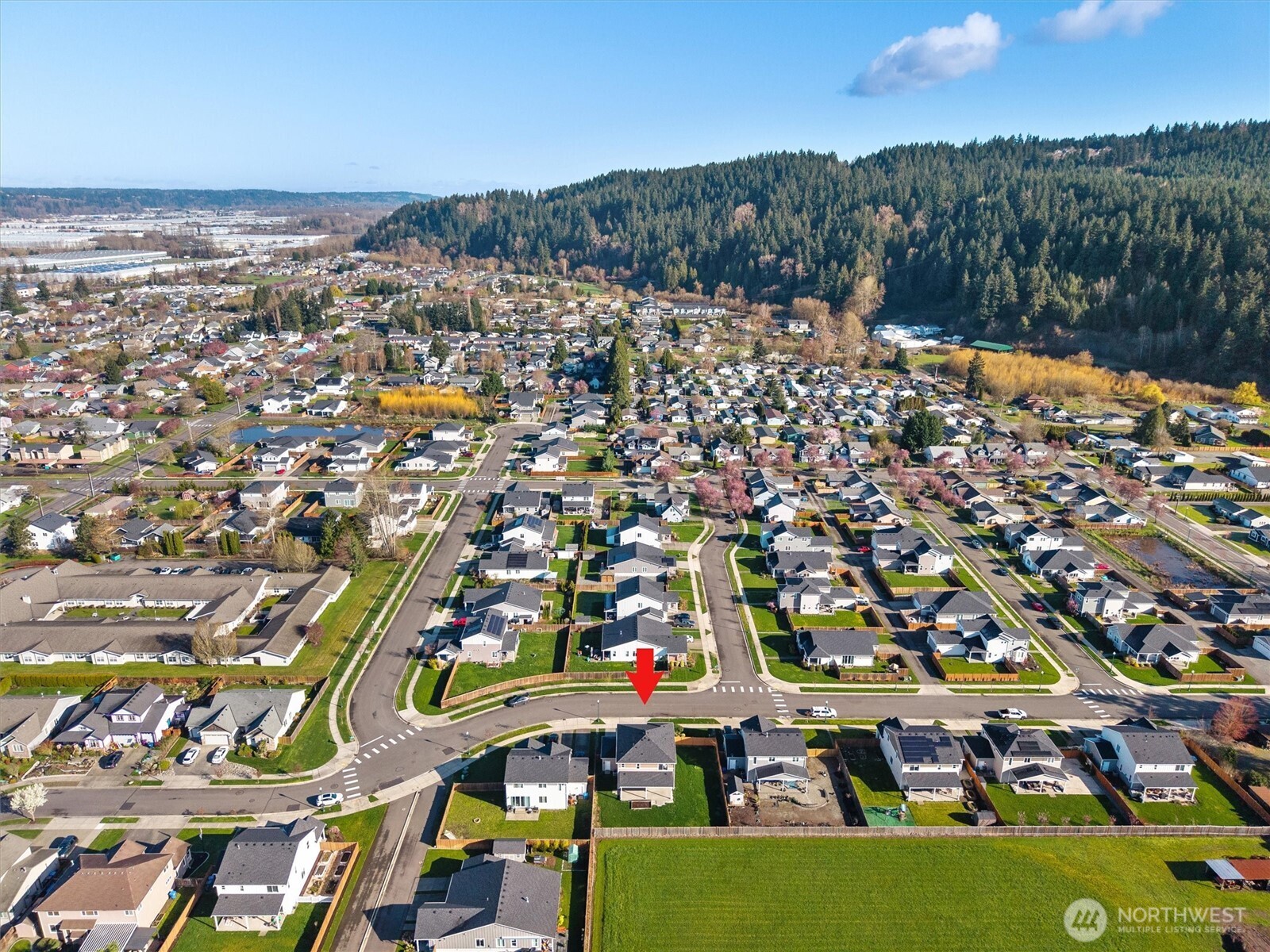 15750 58th Street Court E, Sumner, WA 98390