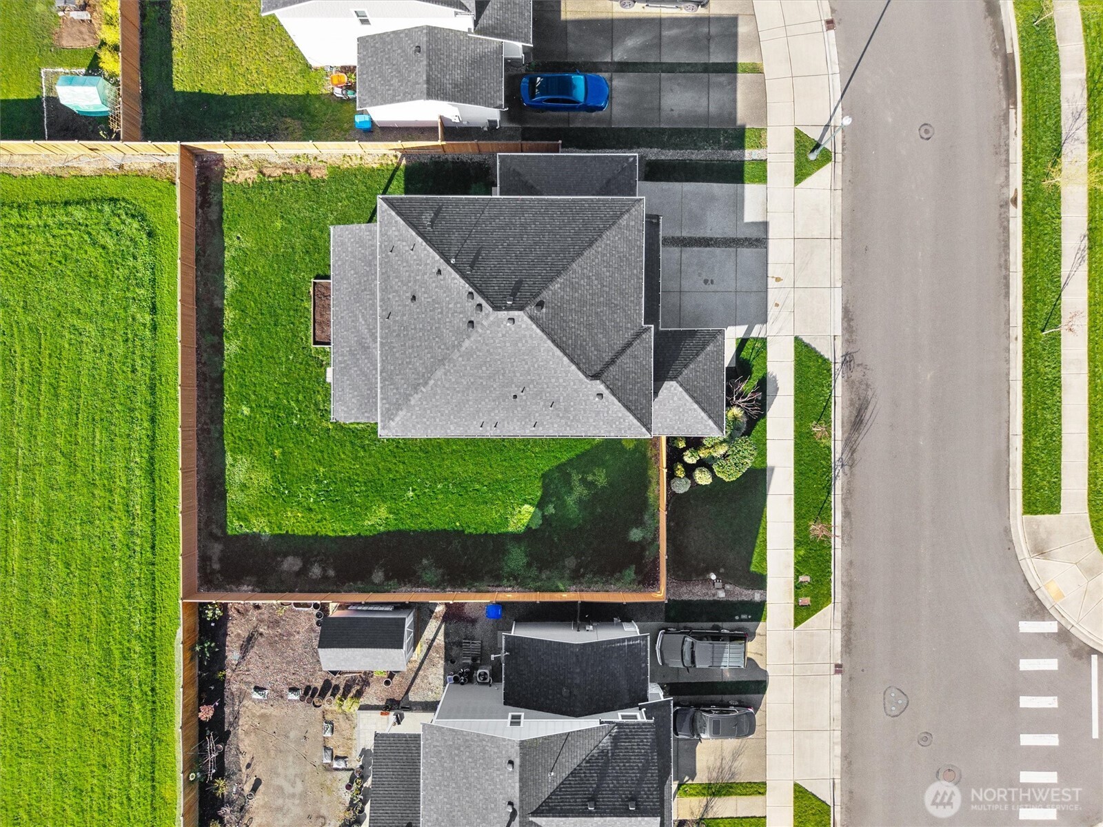 15750 58th Street Court E, Sumner, WA 98390