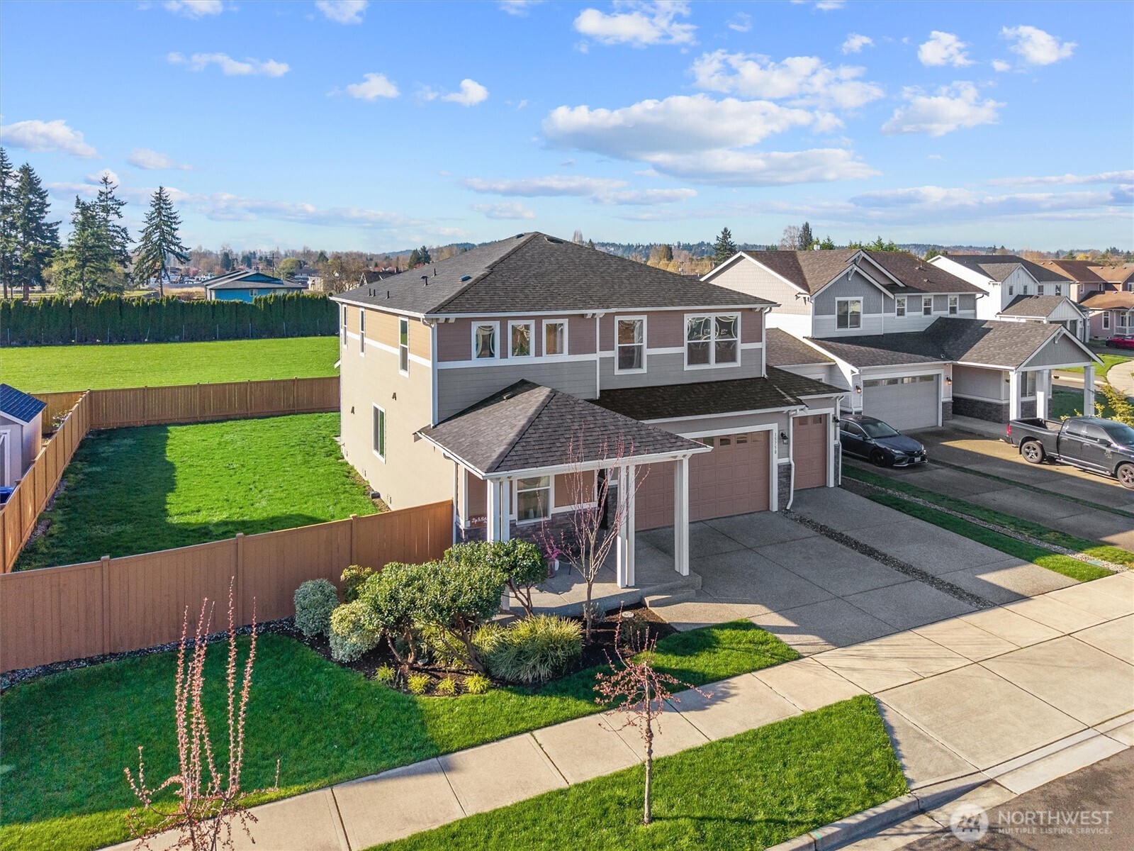 15750 58th Street Court E, Sumner, WA 98390