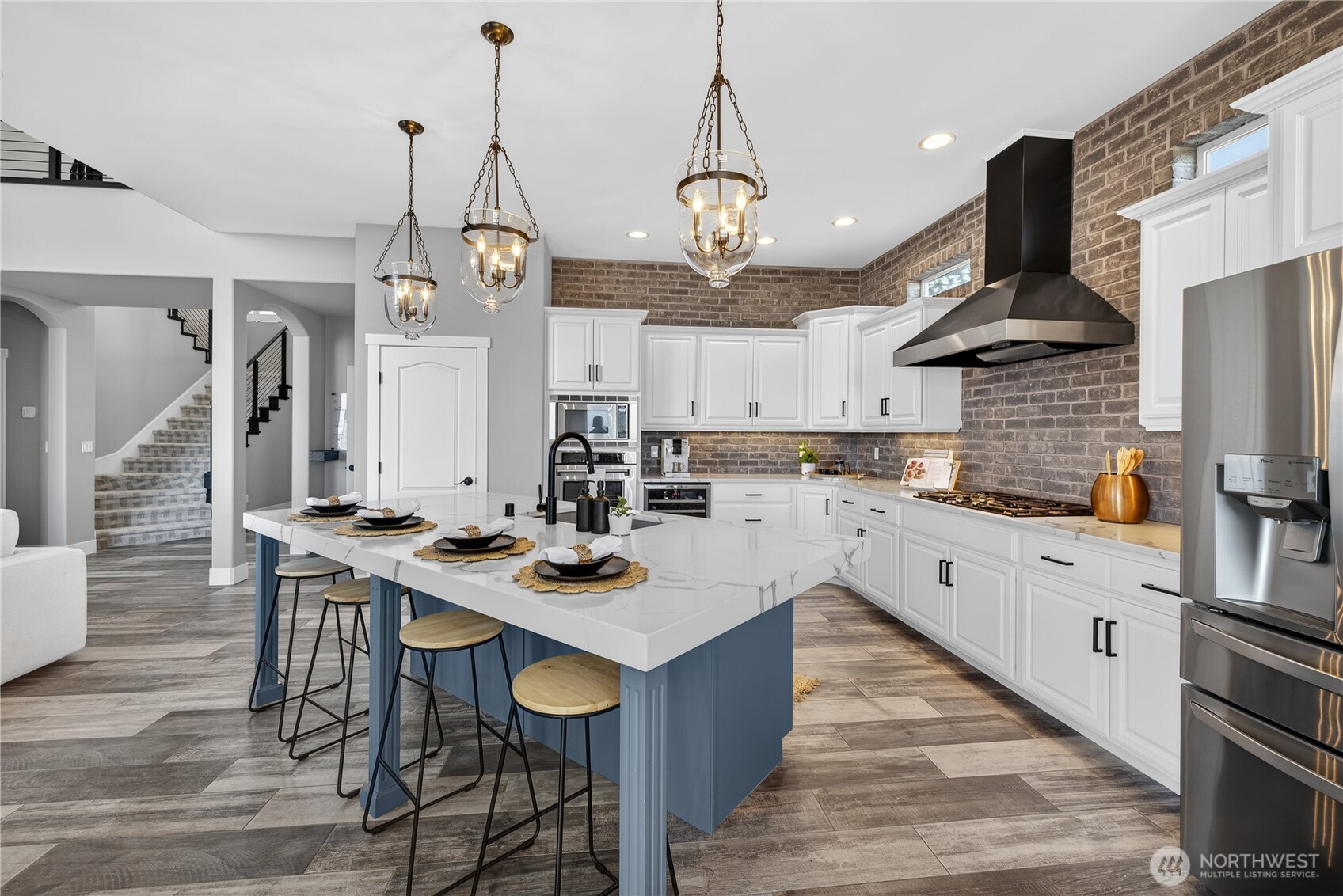 1614 W 51st Avenue , Kennewick, WA 99338