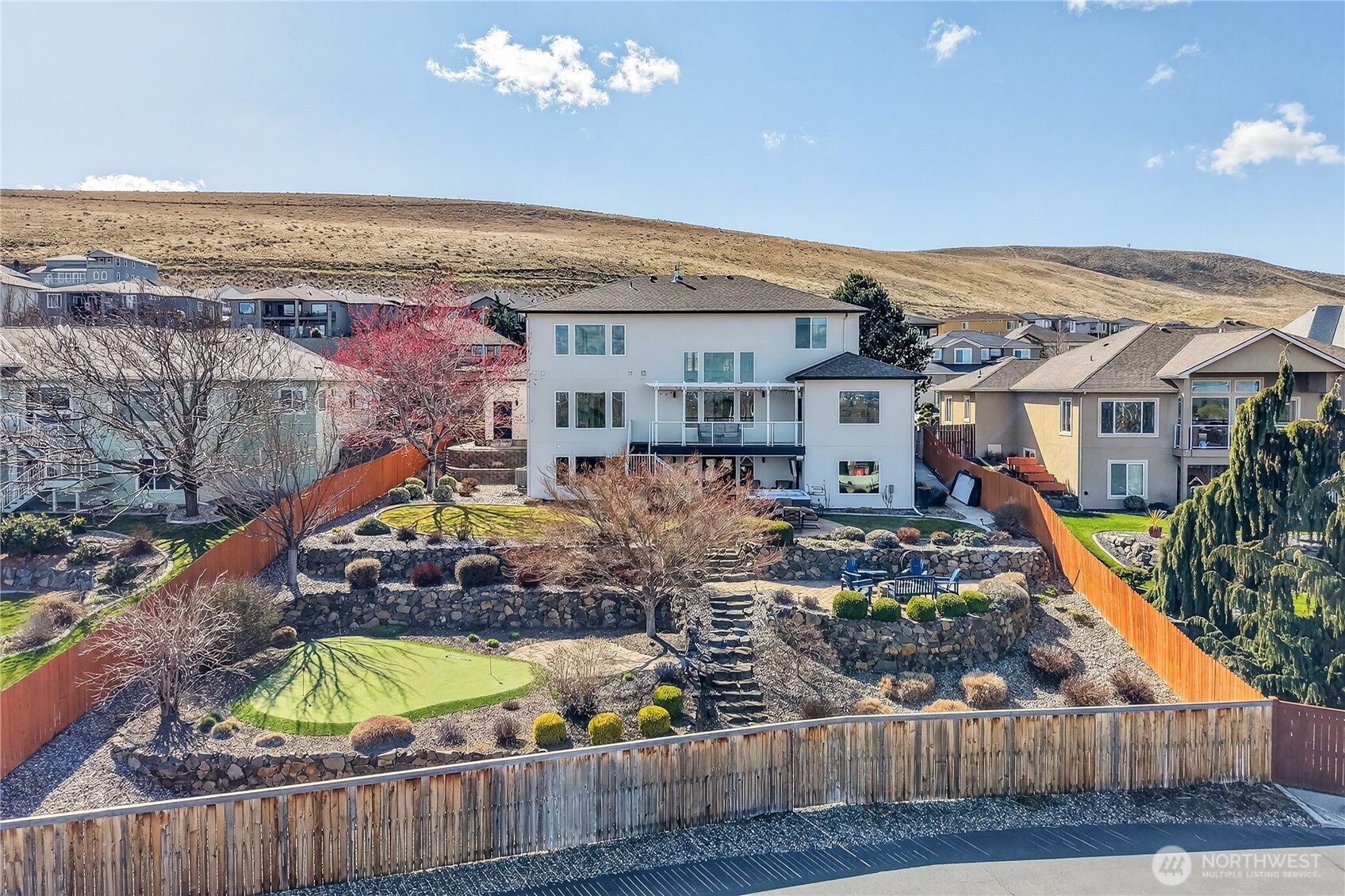 1614 W 51st Avenue , Kennewick, WA 99338