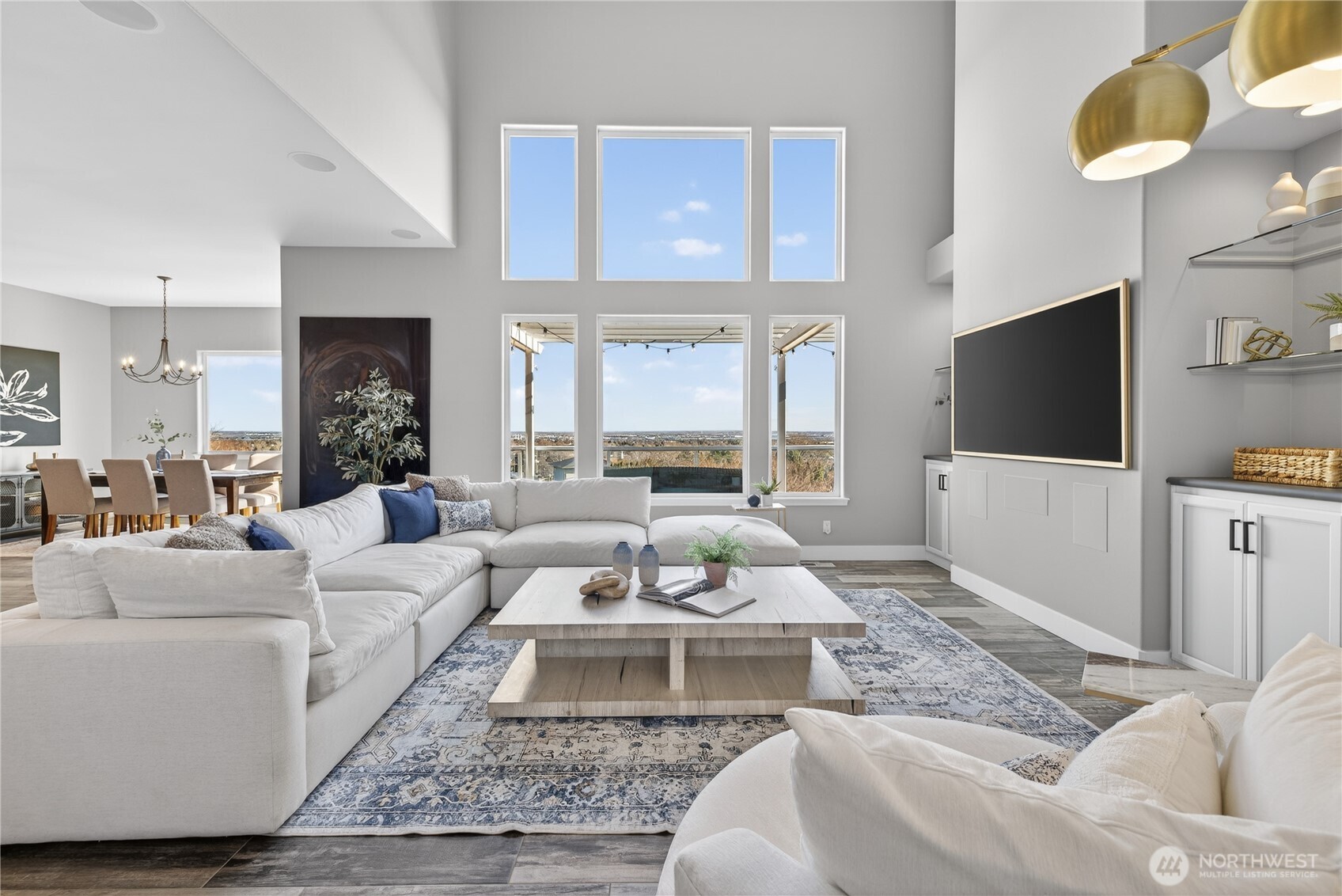 1614 W 51st Avenue , Kennewick, WA 99338