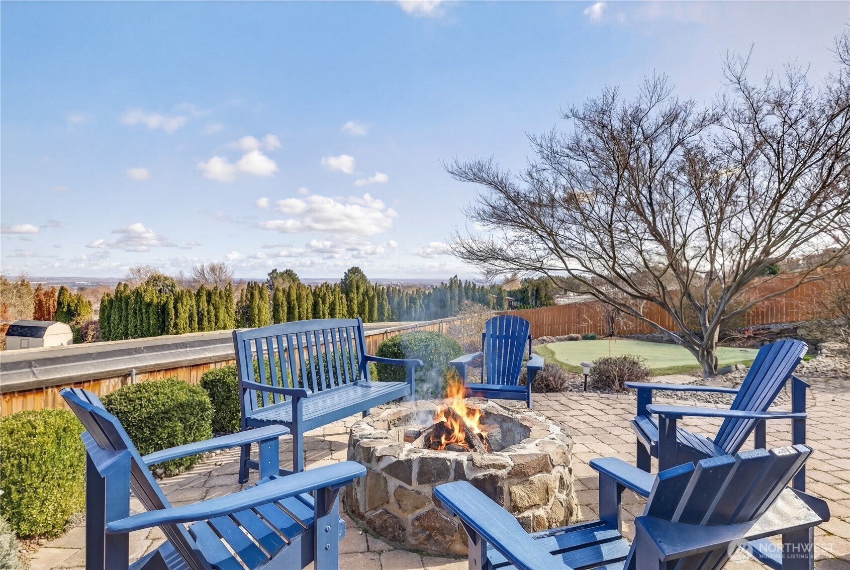 1614 W 51st Avenue , Kennewick, WA 99338