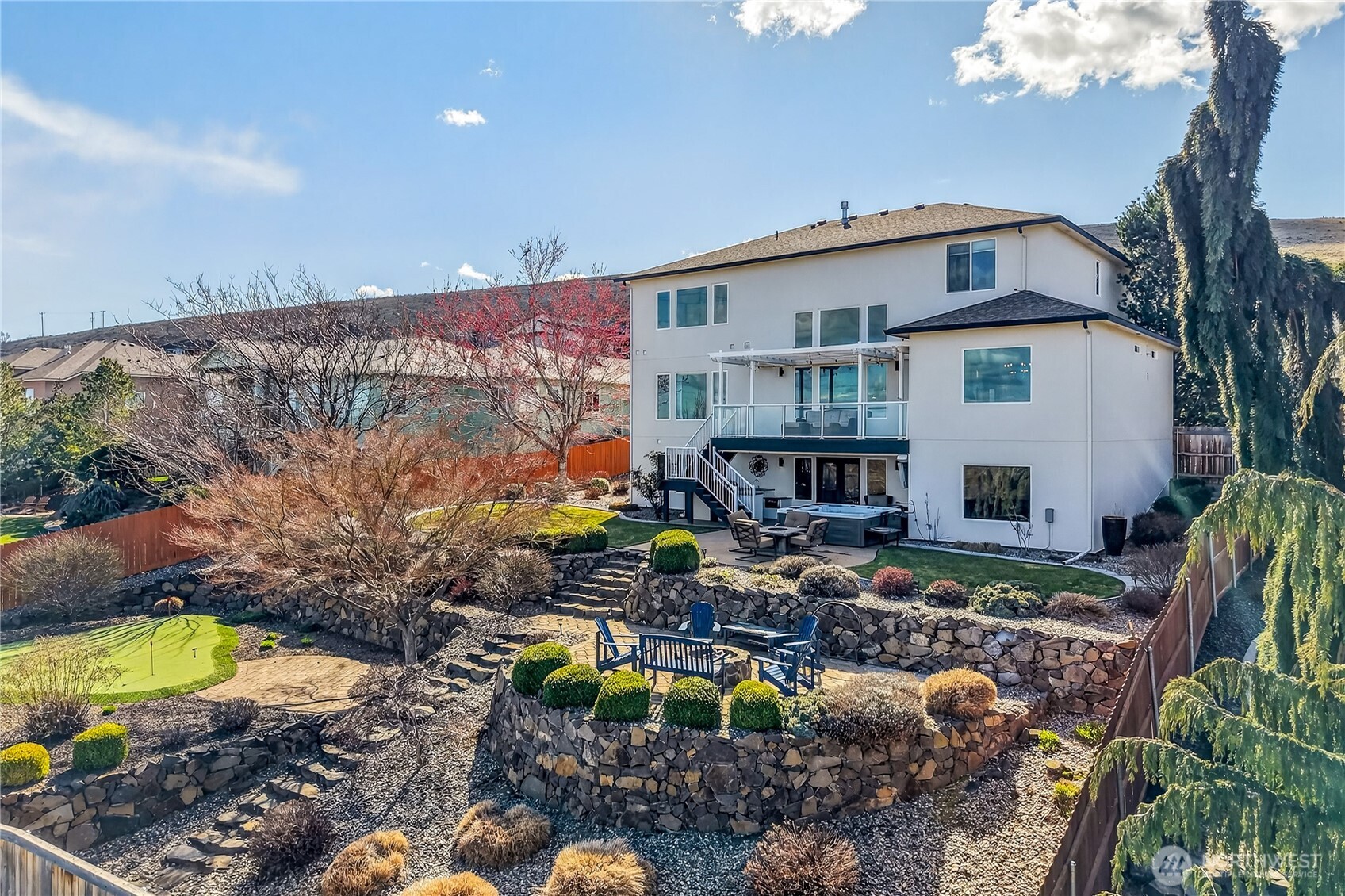 1614 W 51st Avenue , Kennewick, WA 99338