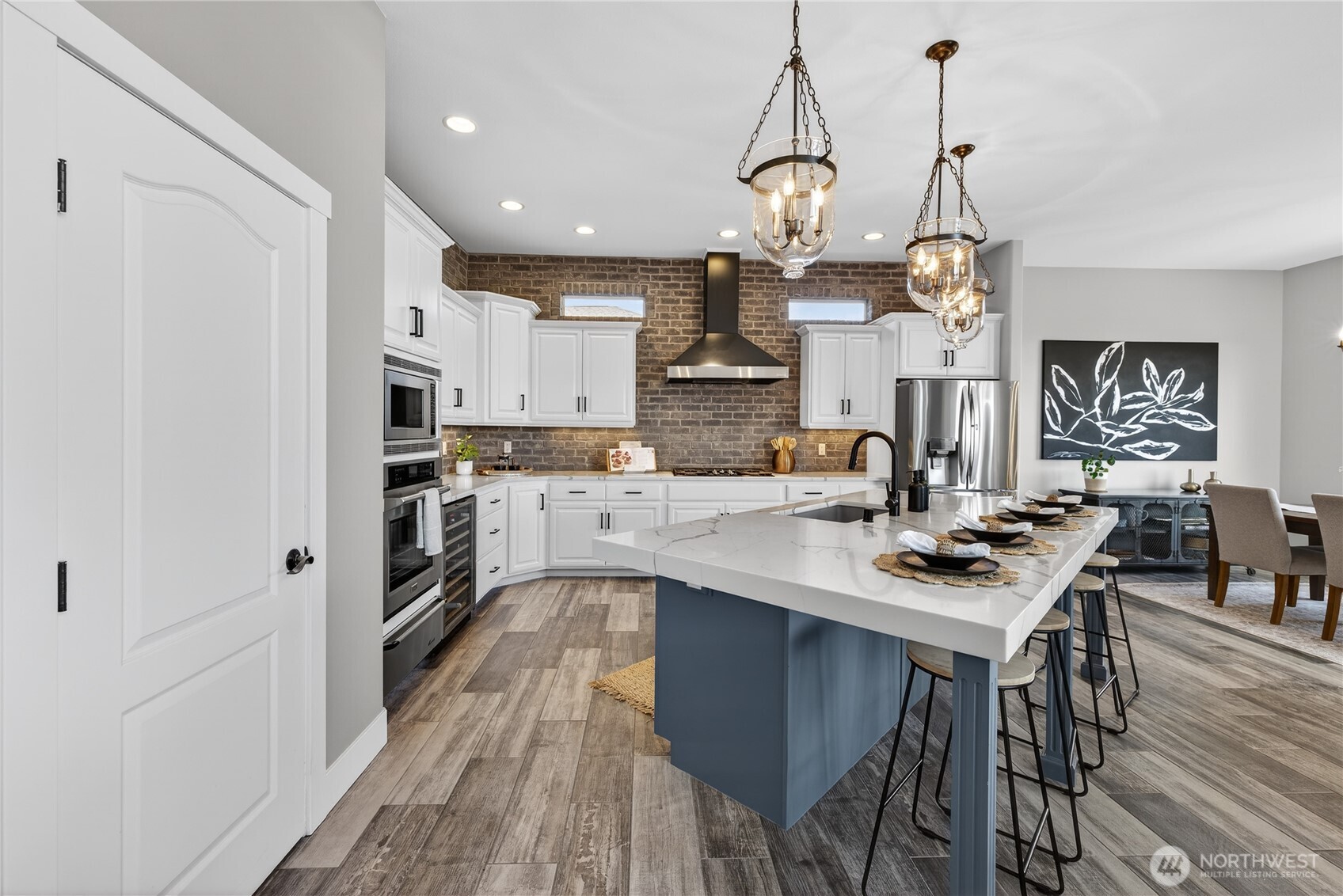 1614 W 51st Avenue , Kennewick, WA 99338