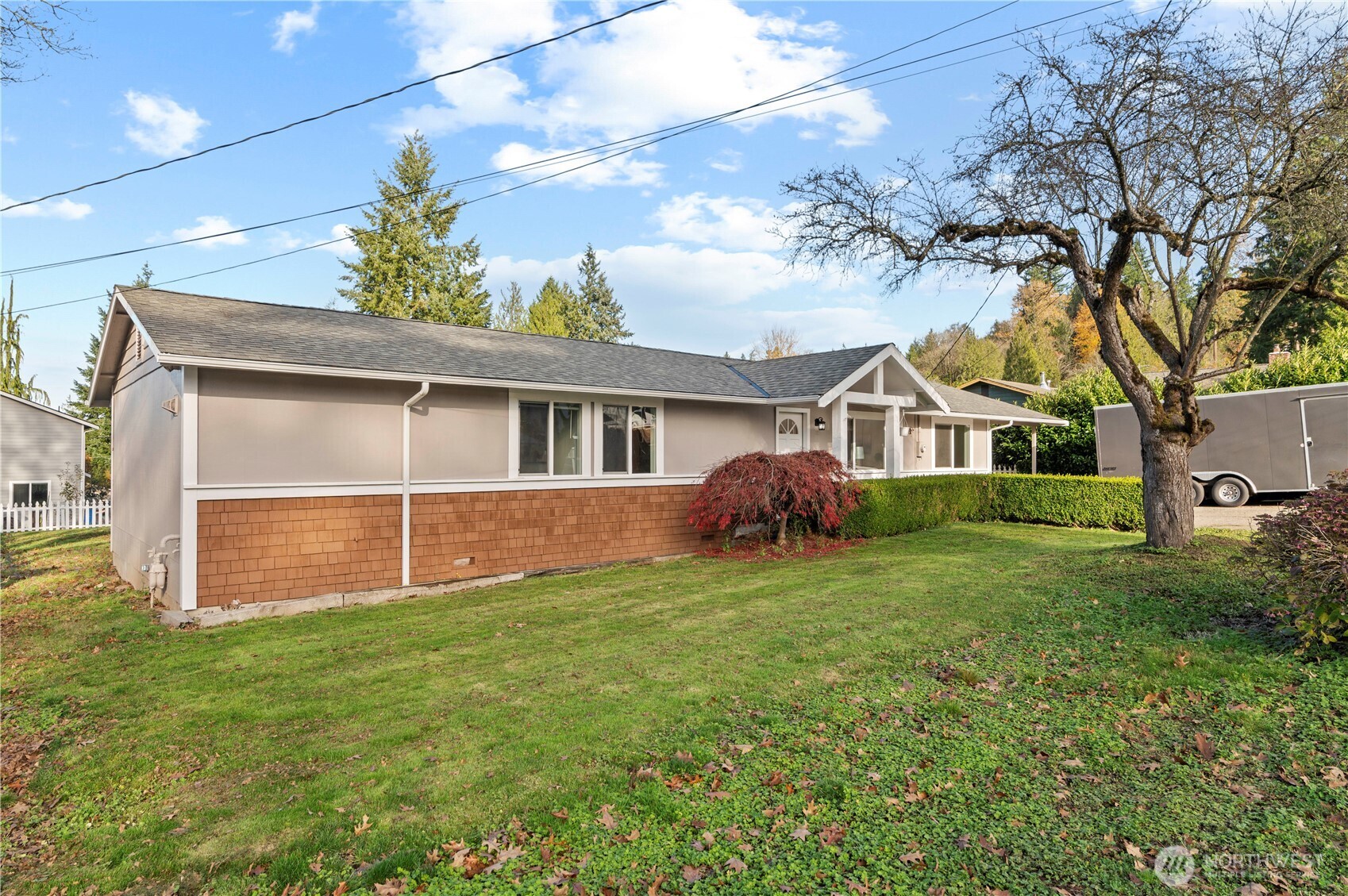 26908 NE Stewart Street , Duvall, WA 98019