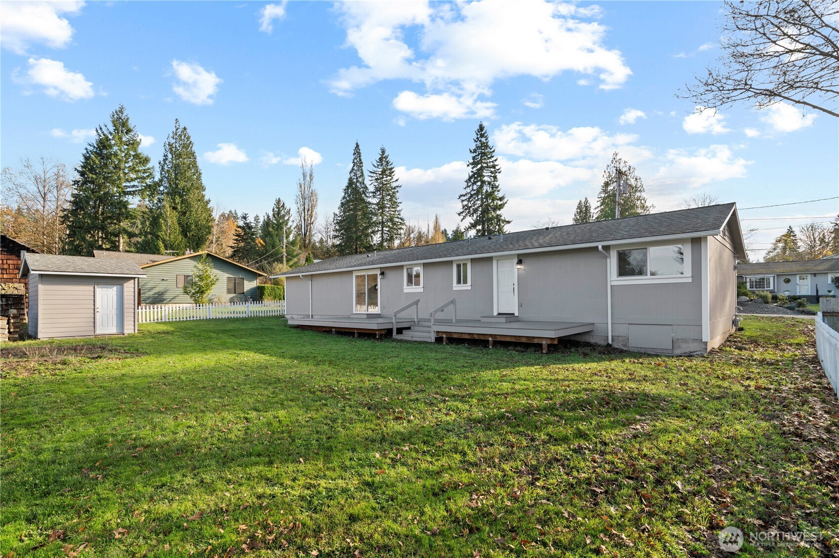 26908 NE Stewart Street , Duvall, WA 98019