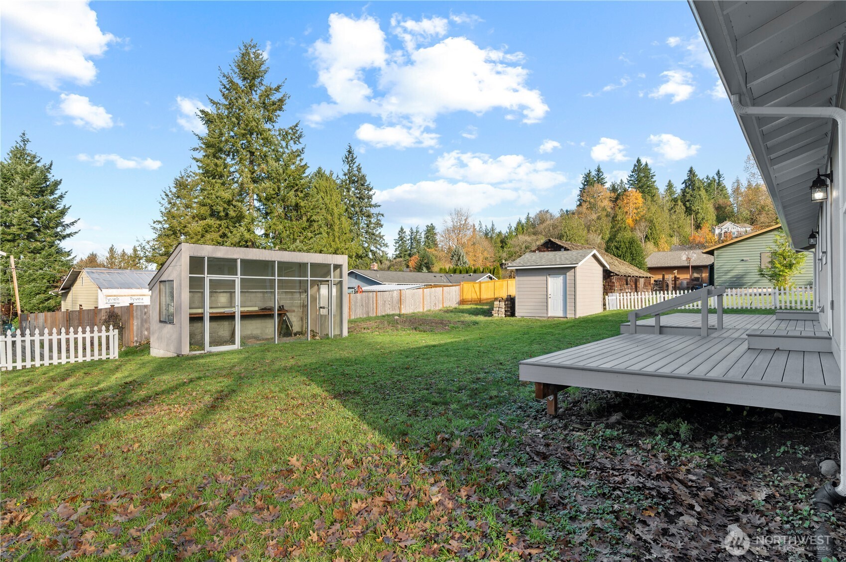26908 NE Stewart Street , Duvall, WA 98019