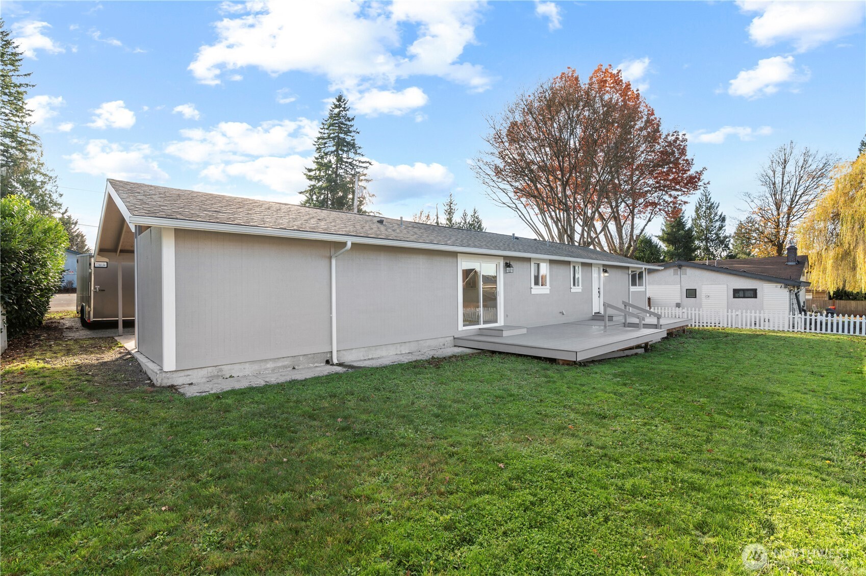 26908 NE Stewart Street , Duvall, WA 98019