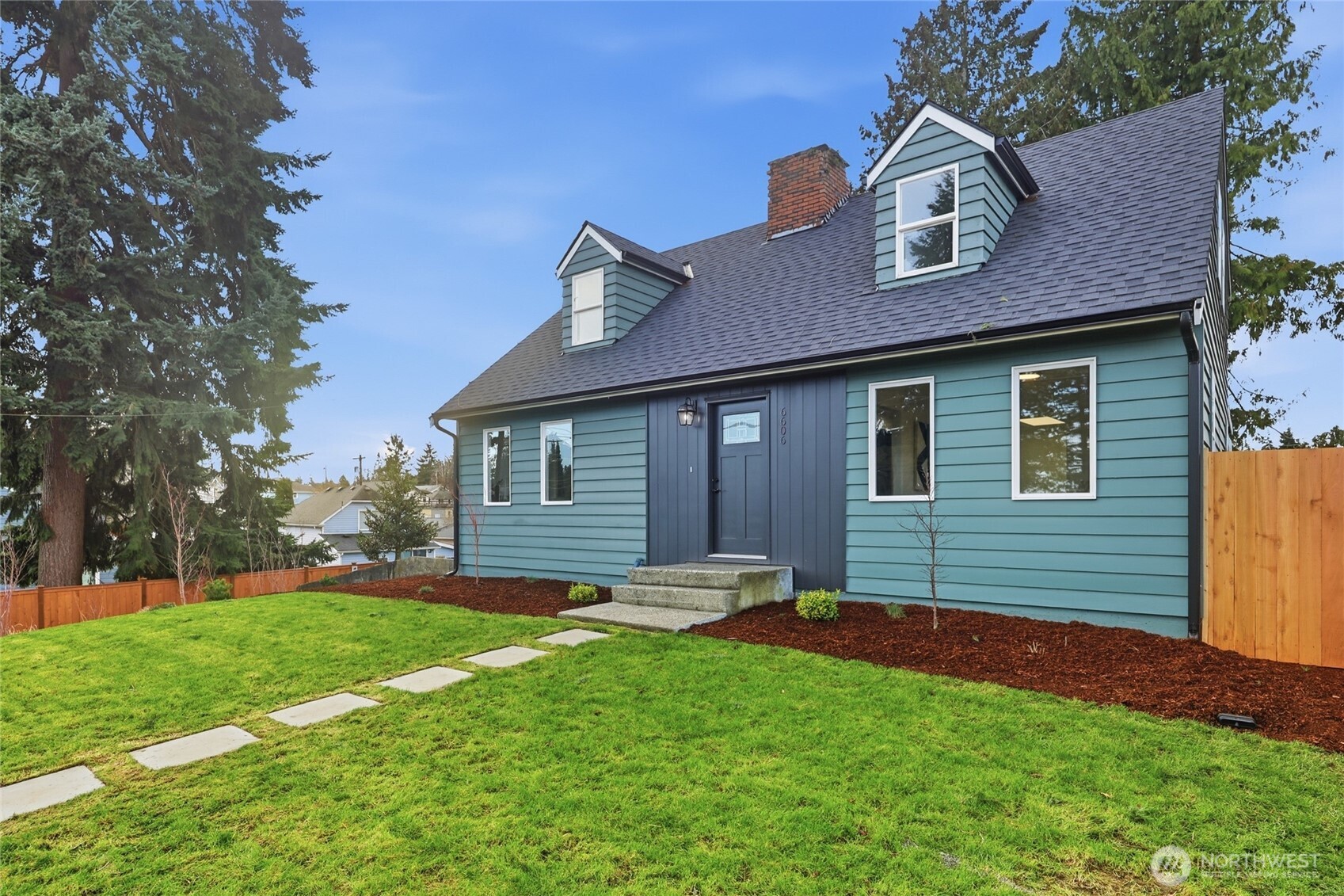 6606 Lombard Avenue #3, Everett, WA 98203