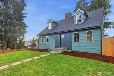 6606 Lombard Avenue #3, Everett, WA 98203