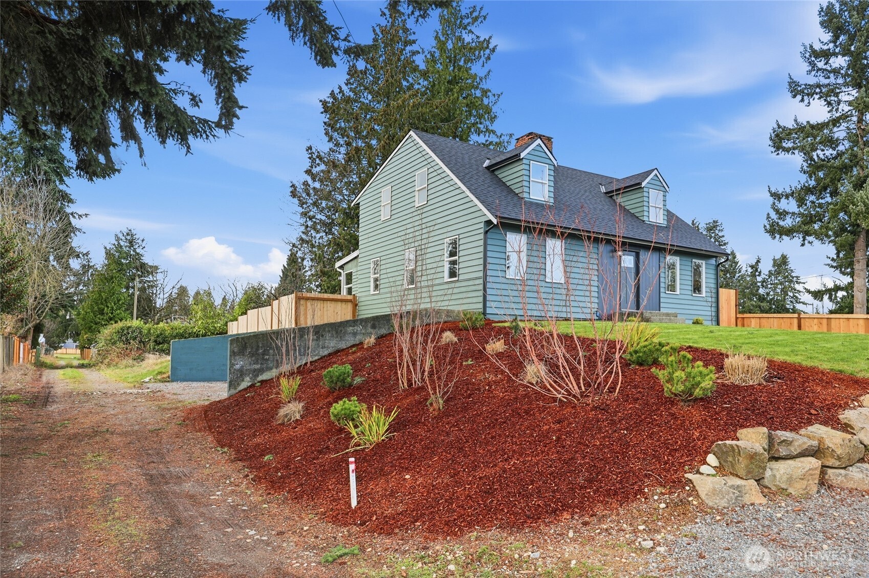 6606 Lombard Avenue #3, Everett, WA 98203