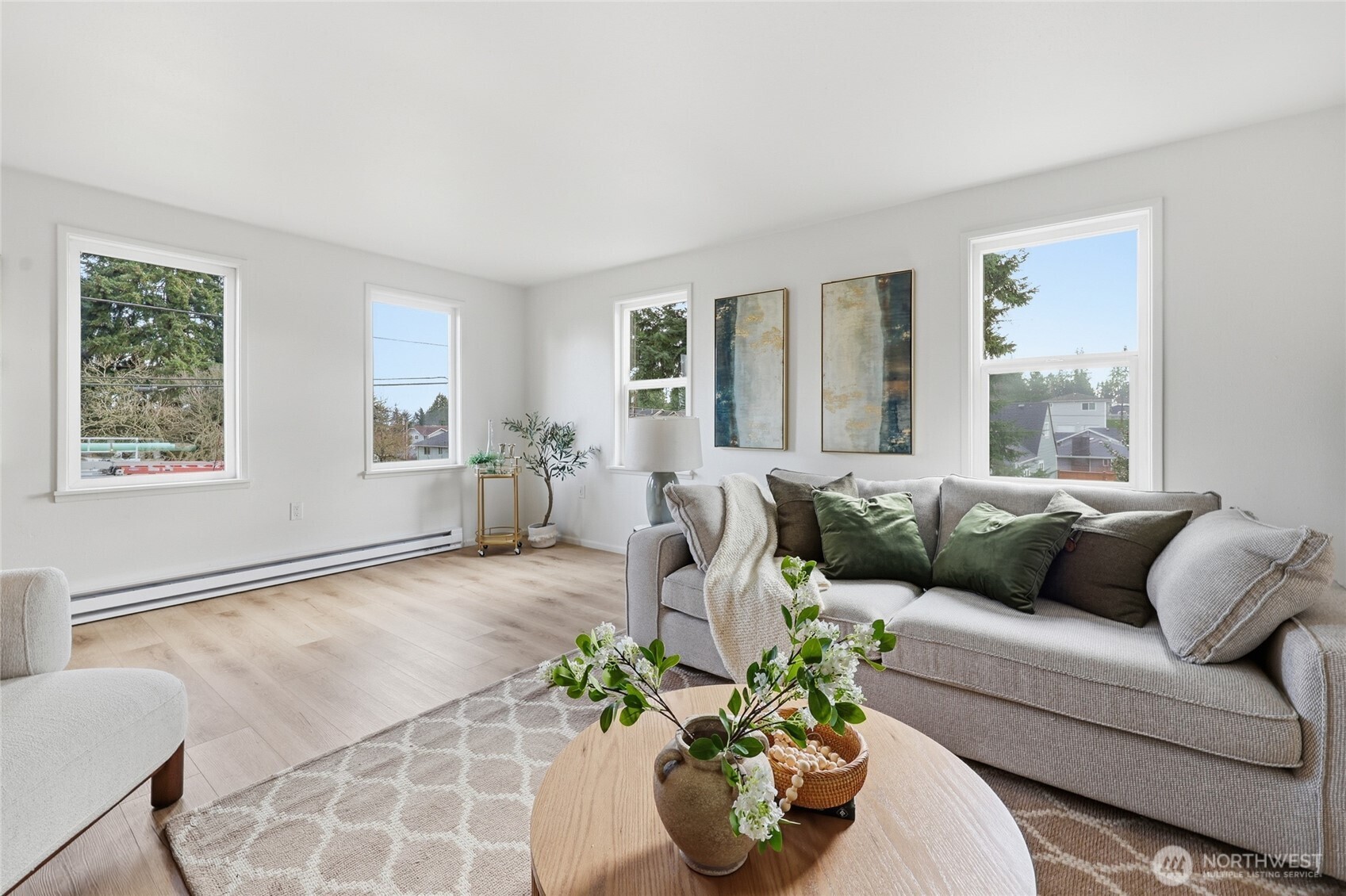 6606 Lombard Avenue #3, Everett, WA 98203