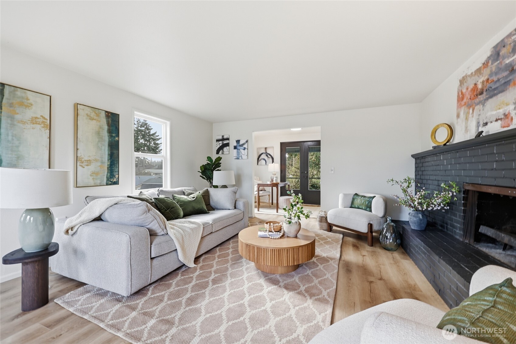 6606 Lombard Avenue #3, Everett, WA 98203