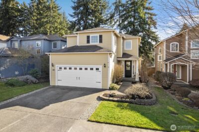 9006 178th Street Ct E, Puyallup, WA 98375