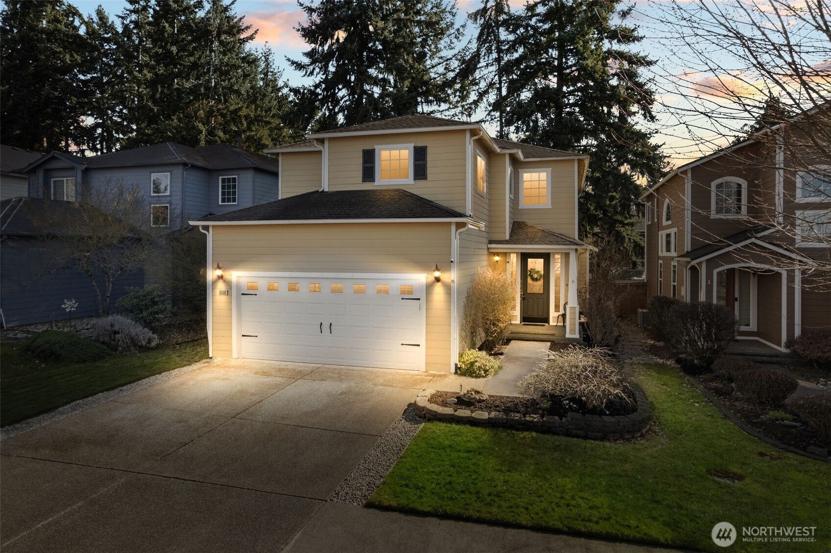 9006 178th Street Ct E, Puyallup, WA 98375