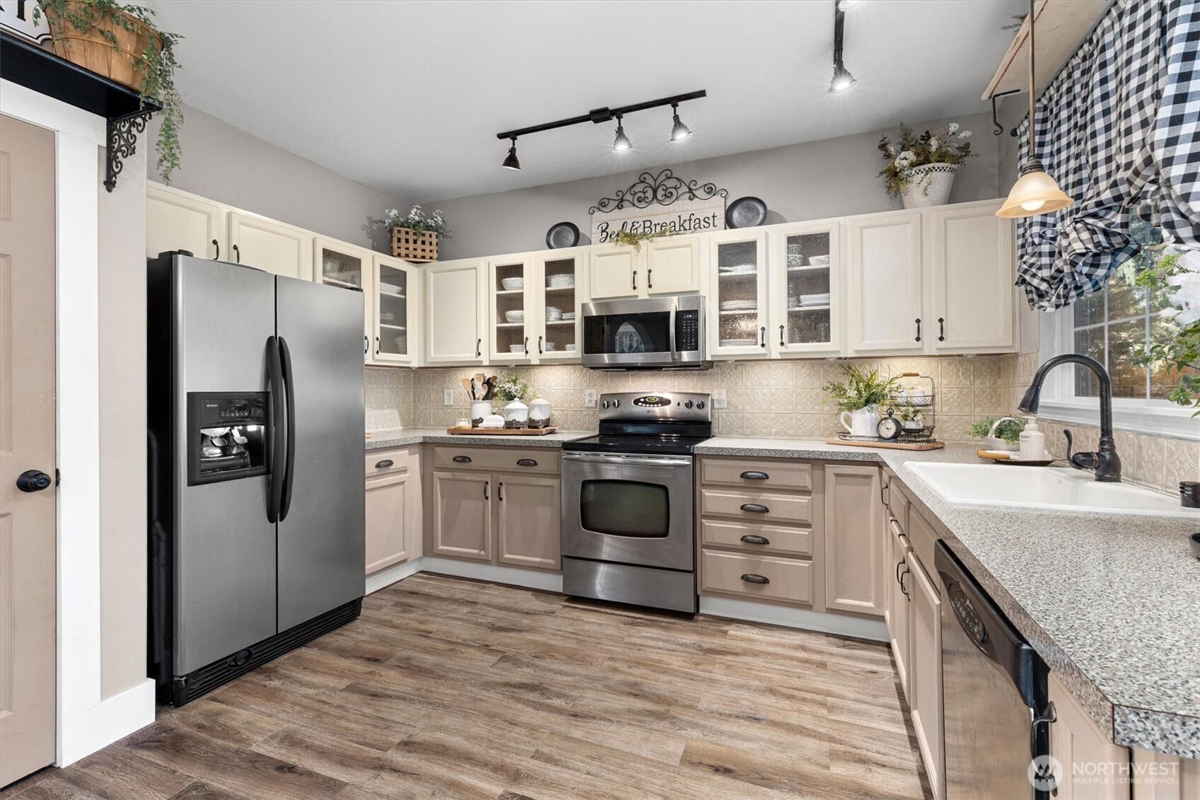 9006 178th Street Ct E, Puyallup, WA 98375