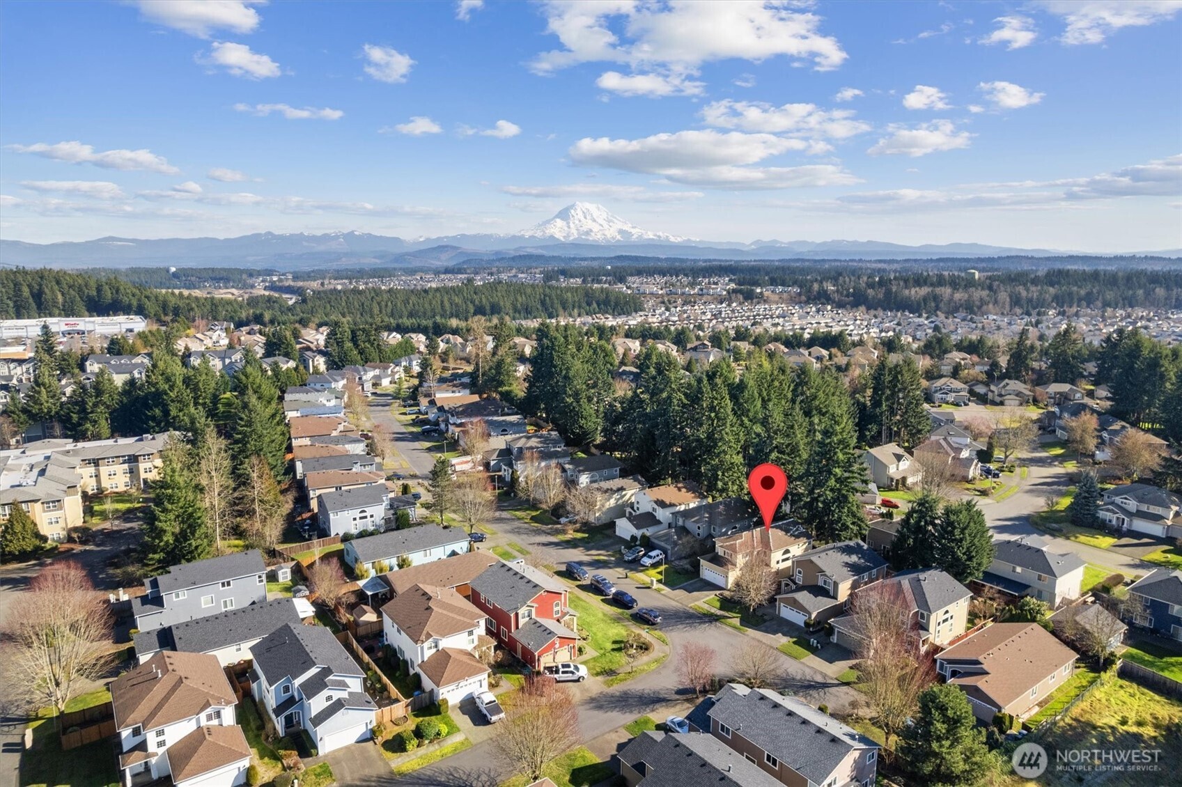 9006 178th Street Ct E, Puyallup, WA 98375