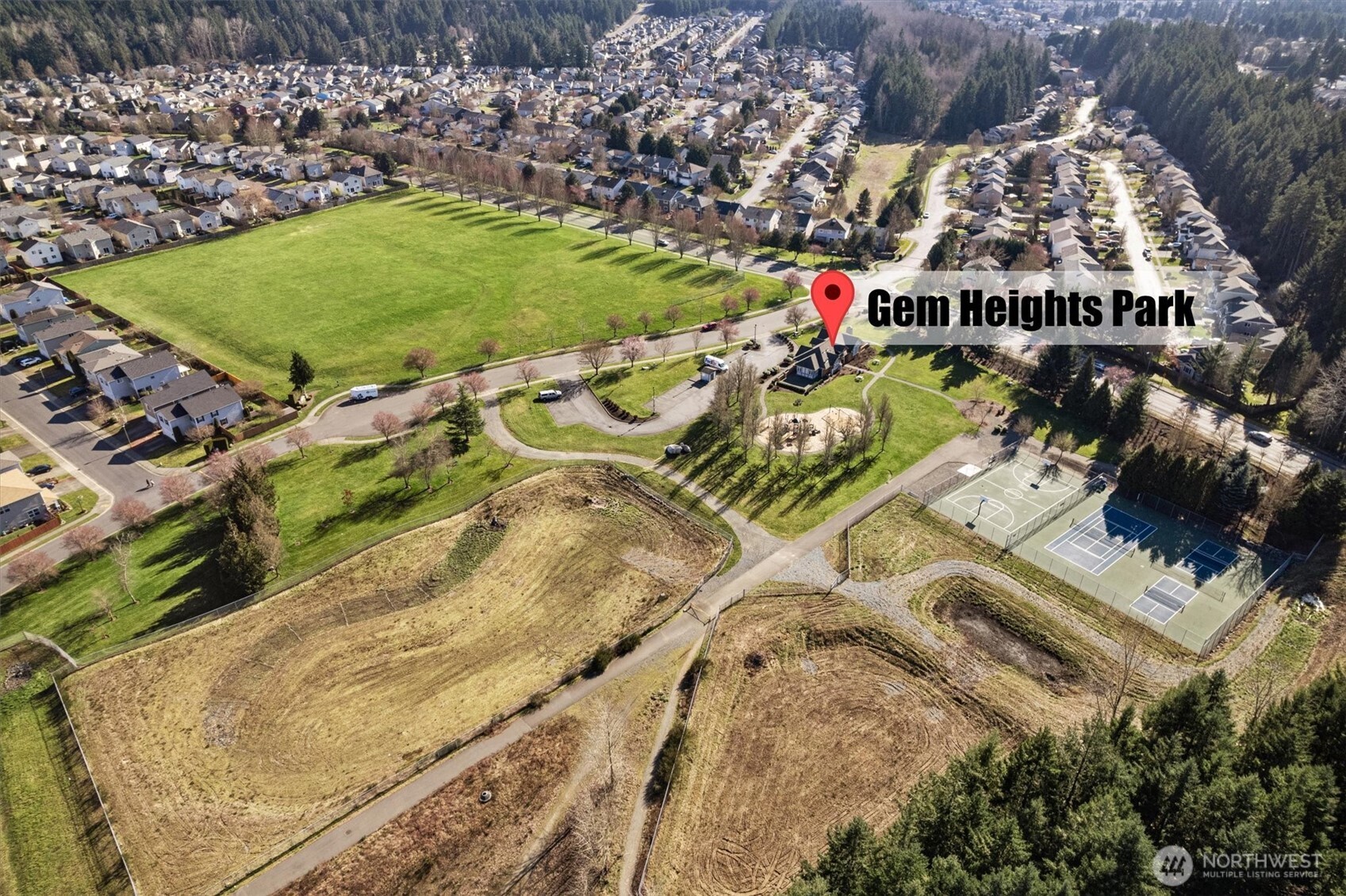 9006 178th Street Ct E, Puyallup, WA 98375