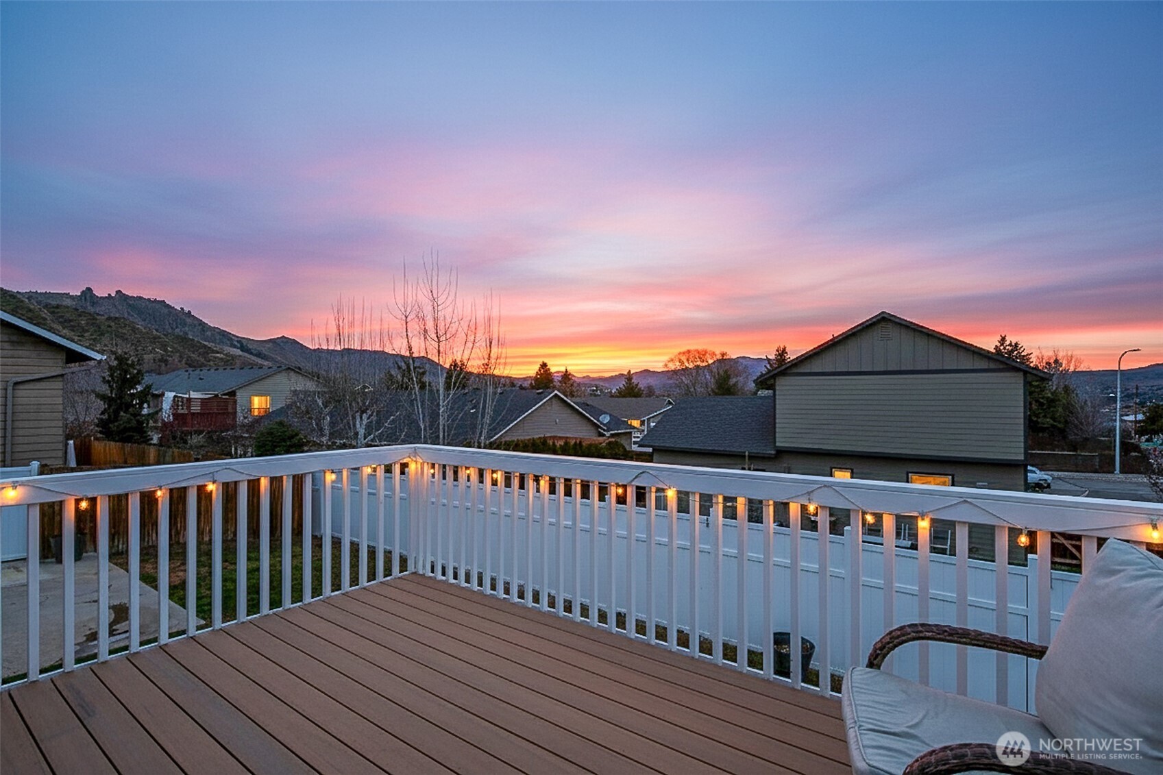 576 Saddle Rock Loop , Wenatchee, WA 98801