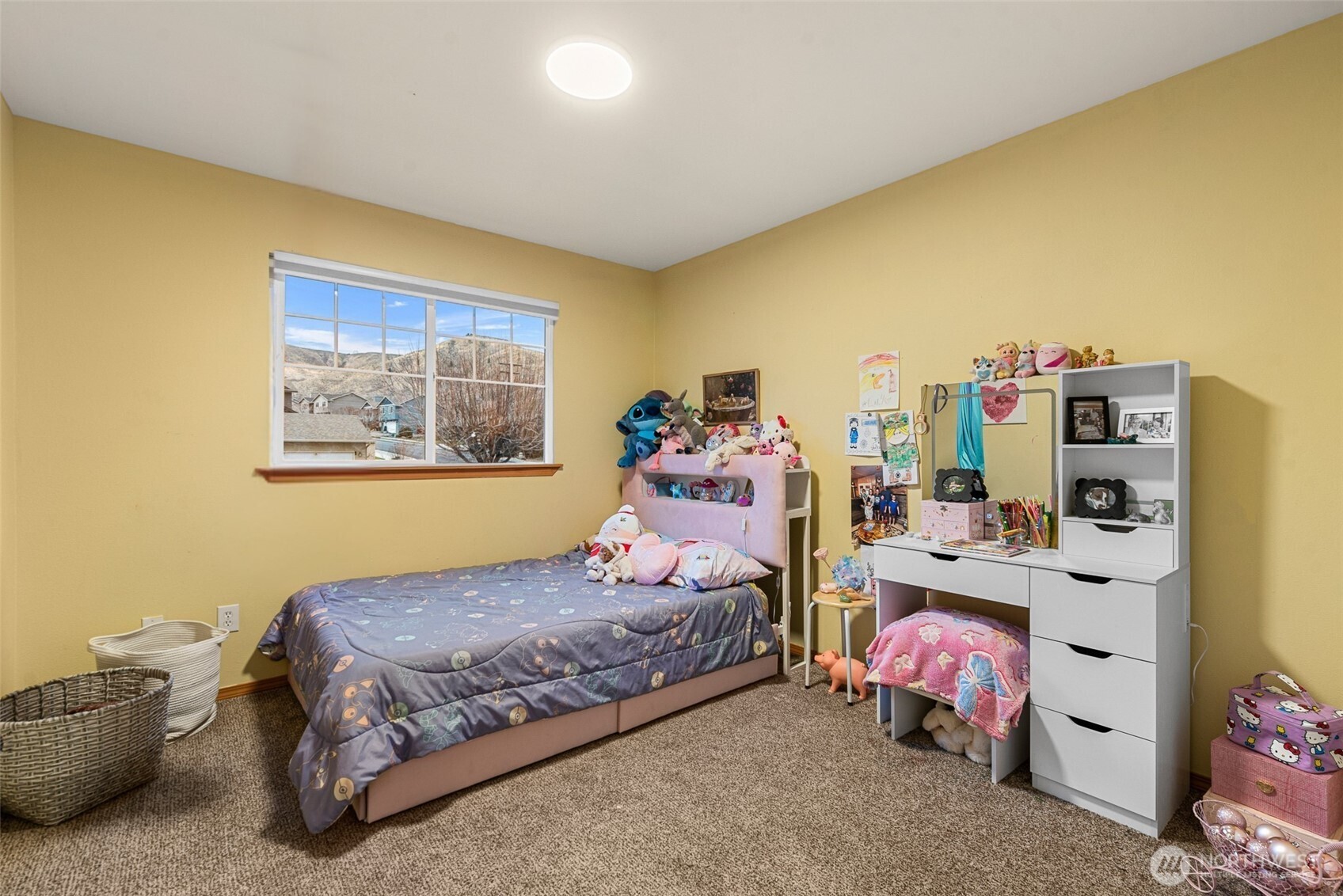 576 Saddle Rock Loop , Wenatchee, WA 98801