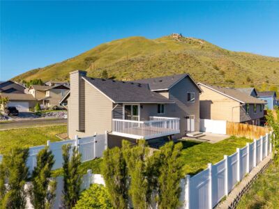 576 Saddle Rock Loop , Wenatchee, WA 98801 - Photo 28