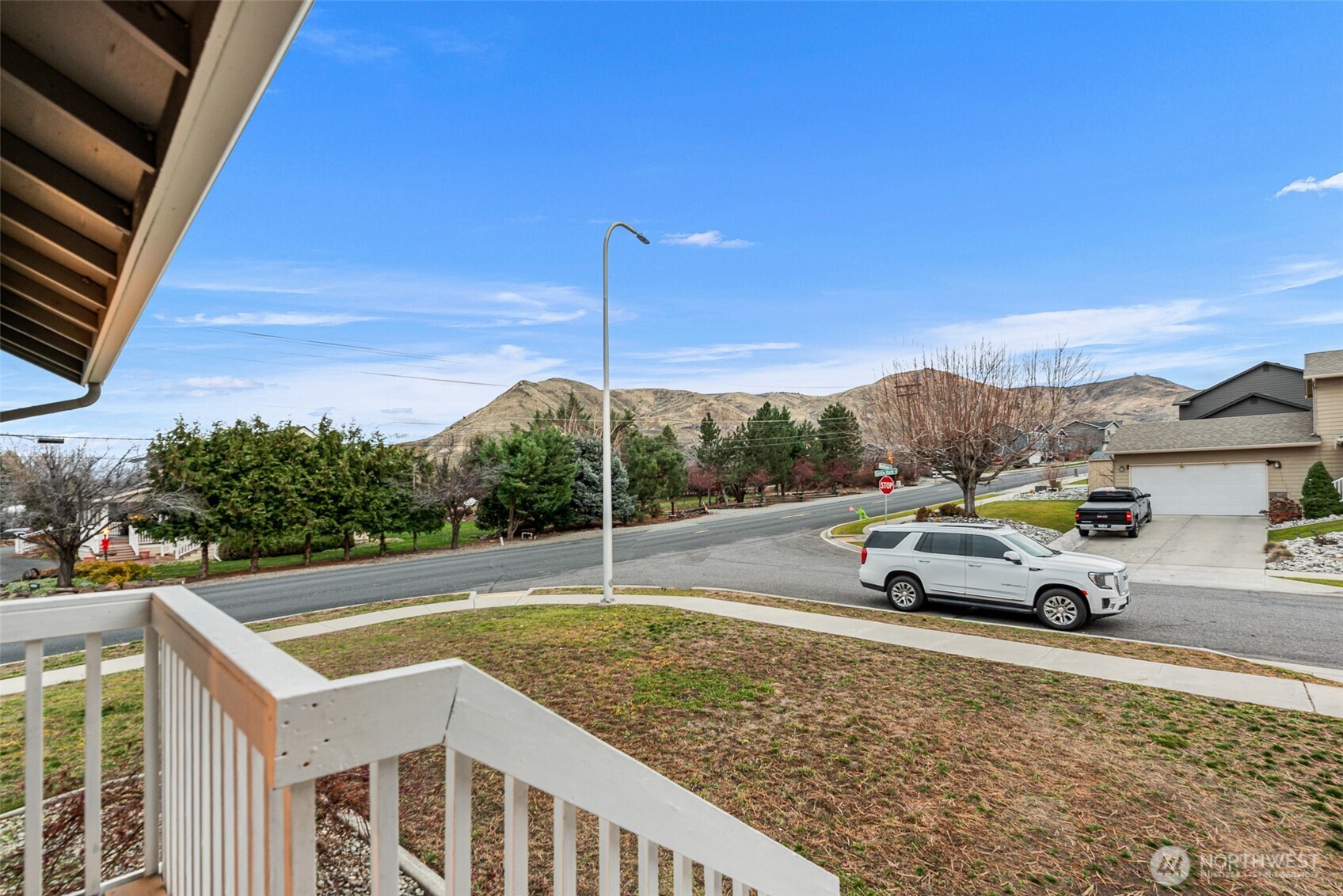 576 Saddle Rock Loop , Wenatchee, WA 98801