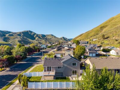 576 Saddle Rock Loop , Wenatchee, WA 98801 - Photo 29
