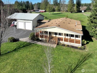 119 Becker DR , Winlock, WA 98596 - Photo 2