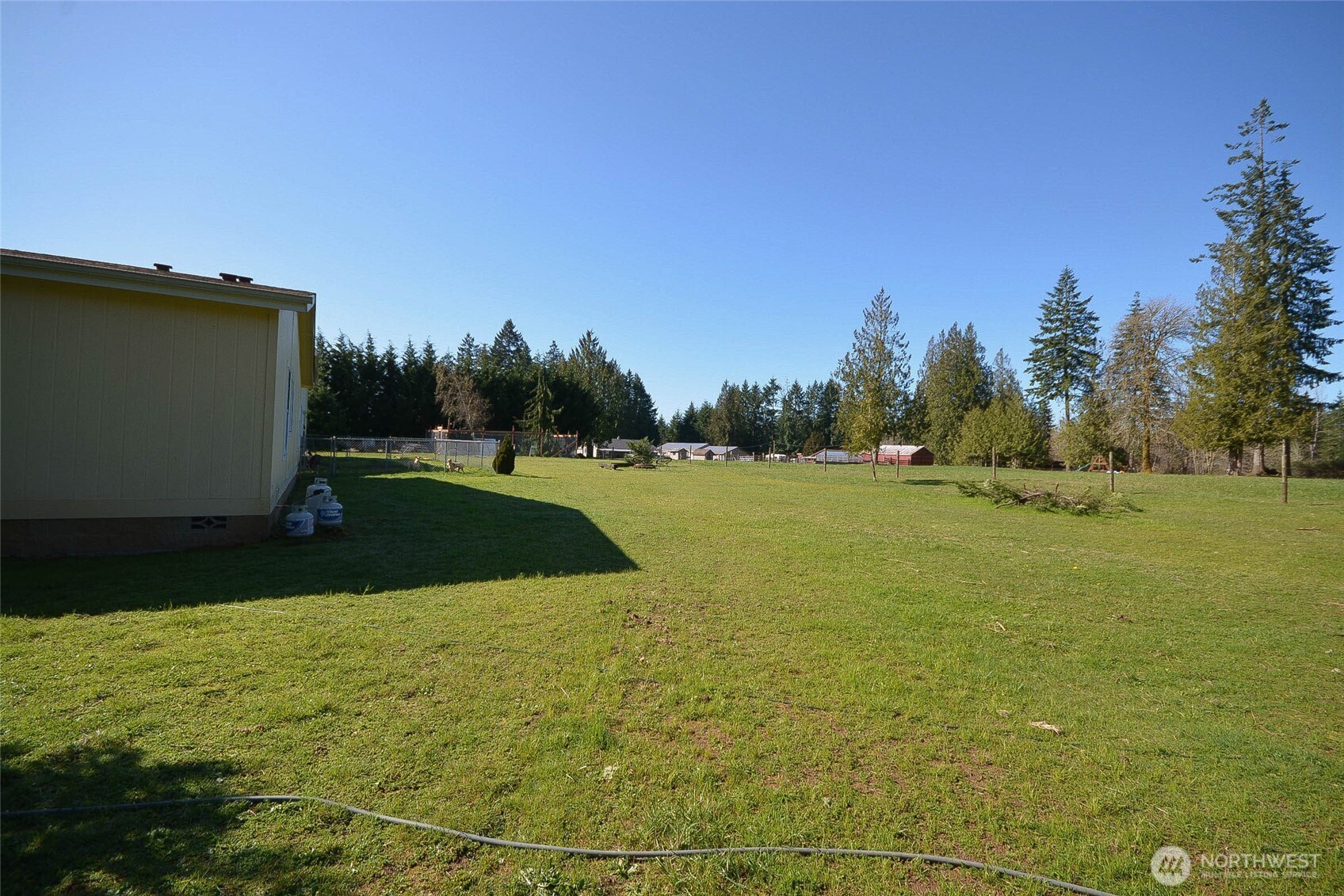 119 Becker DR , Winlock, WA 98596