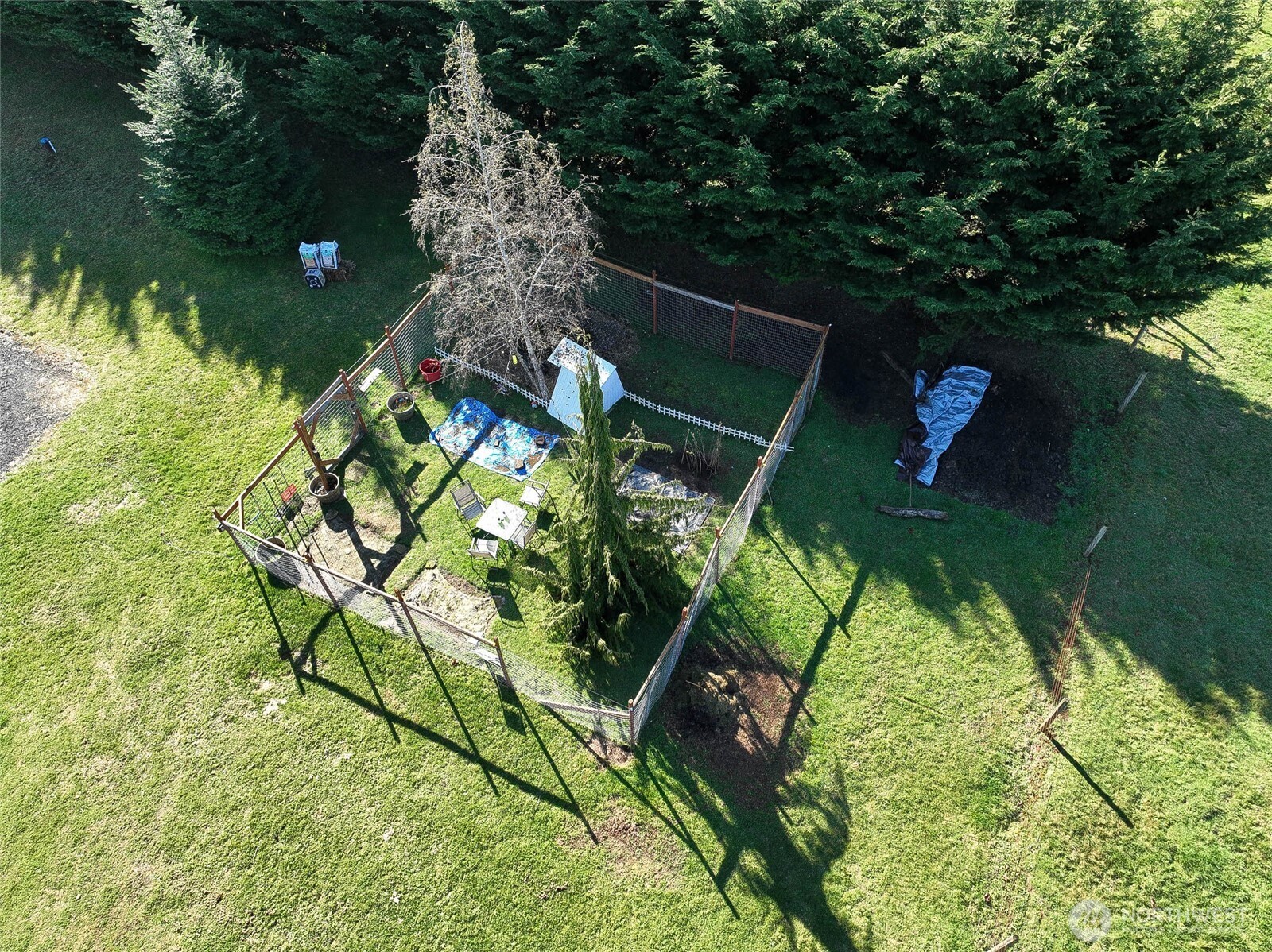 119 Becker DR , Winlock, WA 98596