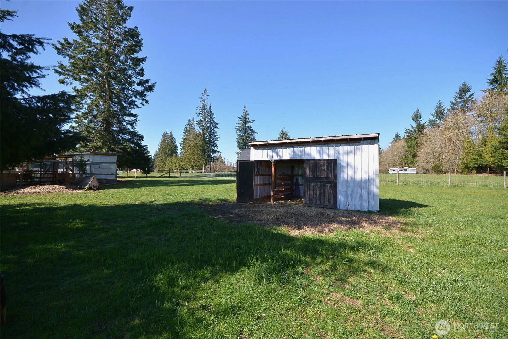 119 Becker DR , Winlock, WA 98596