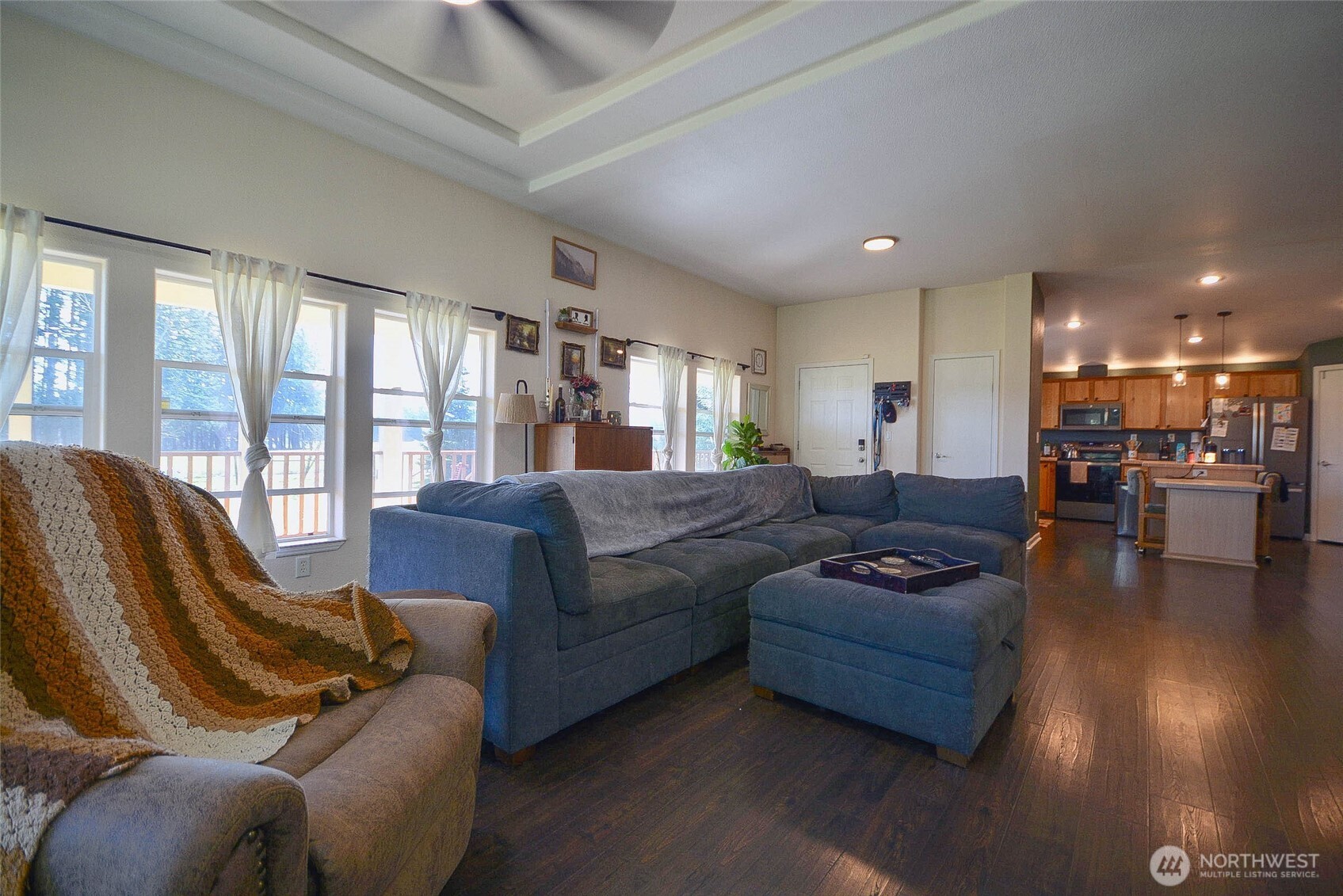 119 Becker DR , Winlock, WA 98596