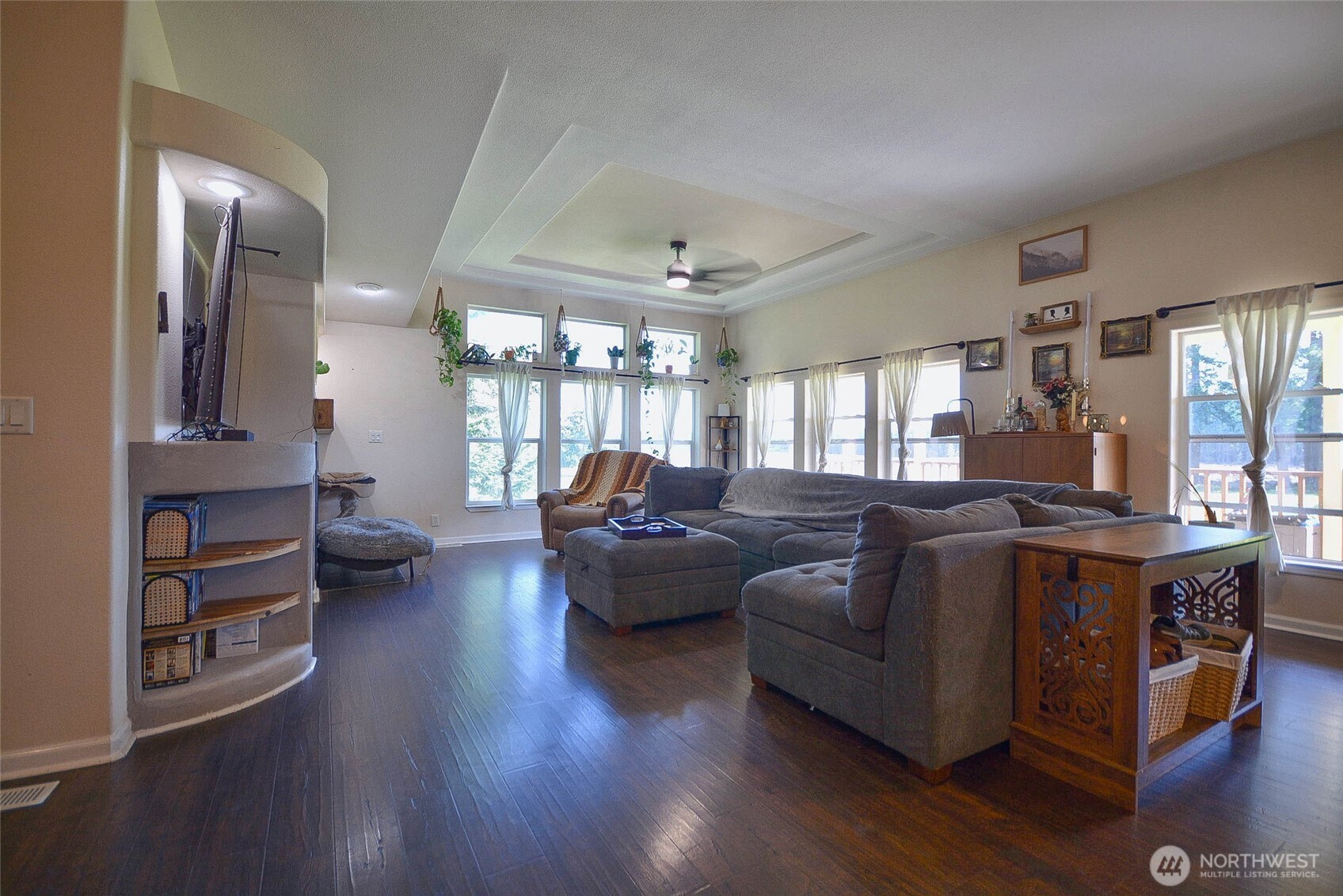 119 Becker DR , Winlock, WA 98596