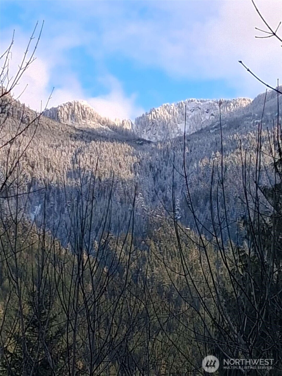 64062 Cascade River RD , Marblemount, WA 98267