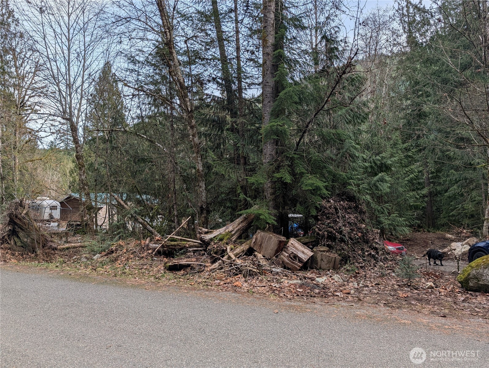 64062 Cascade River RD , Marblemount, WA 98267