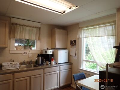 214 W 1st Street , Aberdeen, WA 98520 - Photo 14