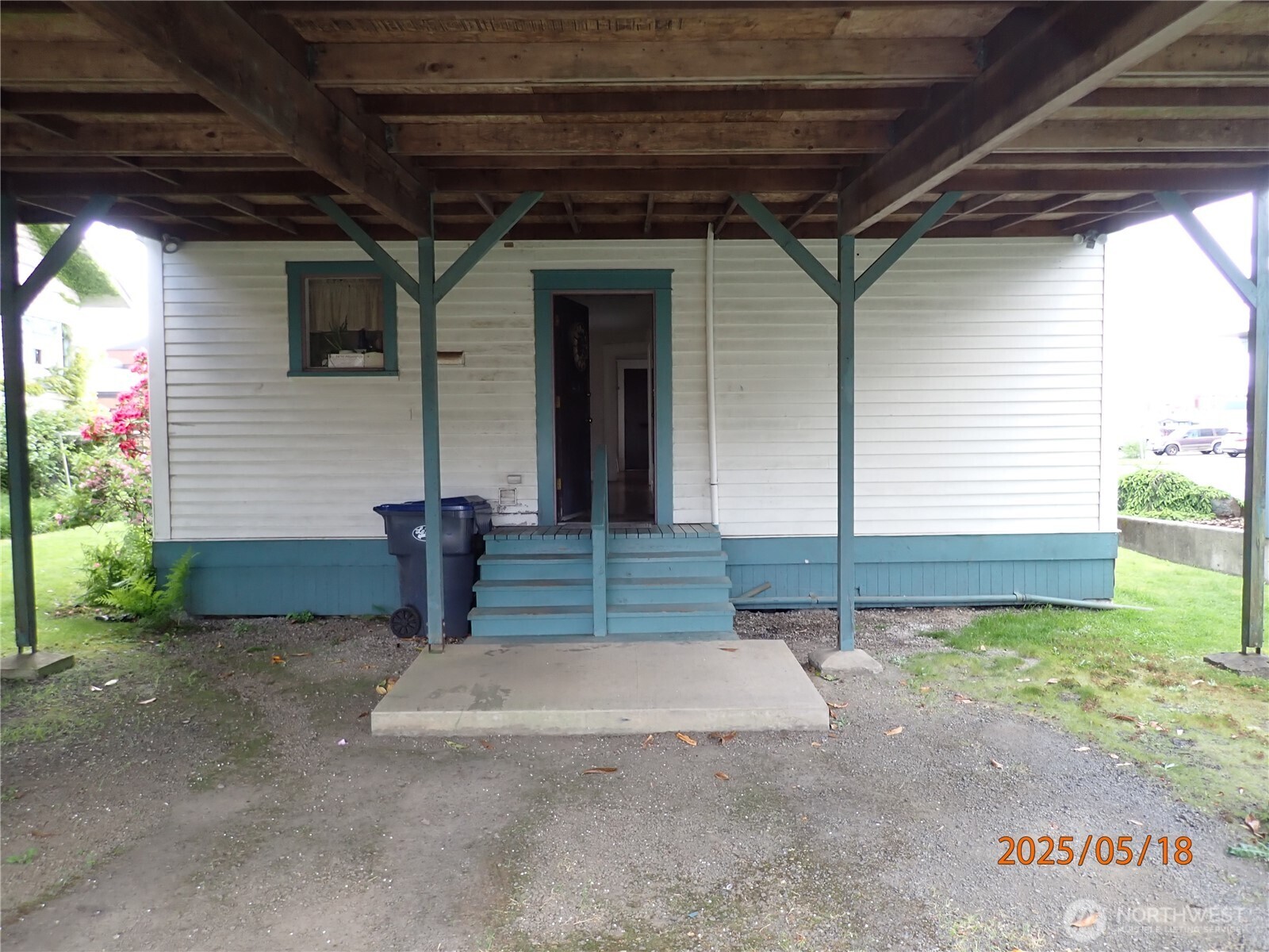 214 W 1st Street , Aberdeen, WA 98520