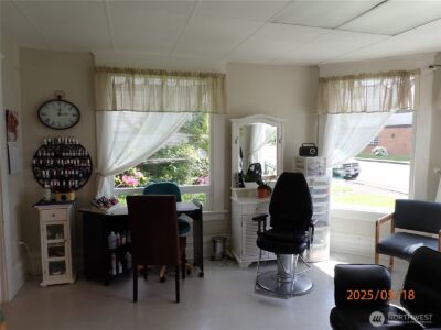 214 W 1st Street , Aberdeen, WA 98520 - Photo 4