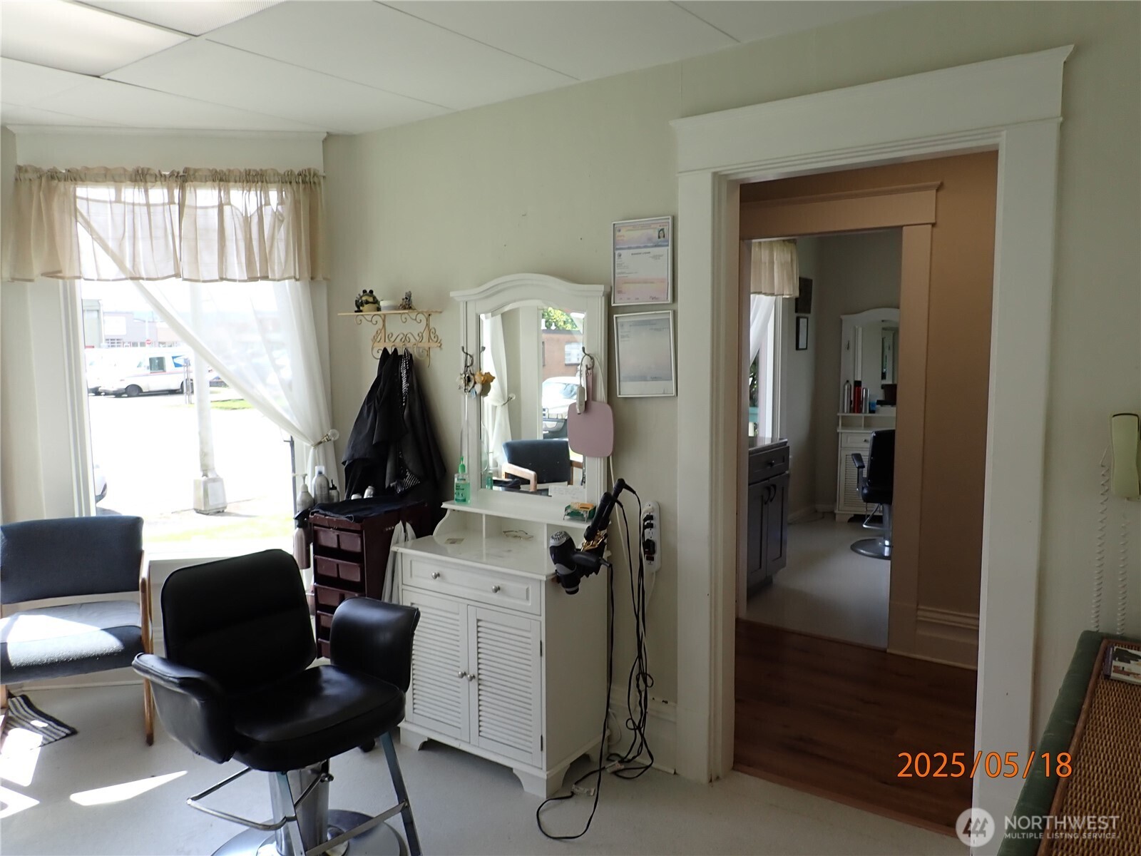 214 W 1st Street , Aberdeen, WA 98520