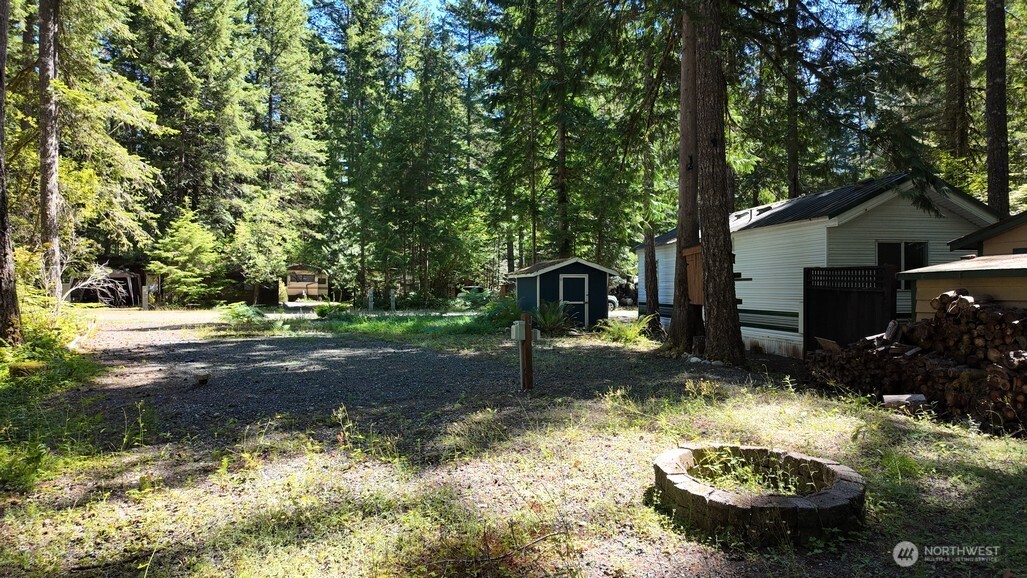 82 Riverside Drive , Deming, WA 98244